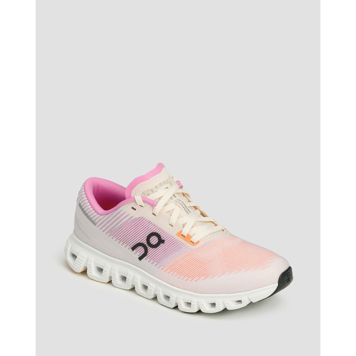 Buty Damskie On Running Cloud 6 Push