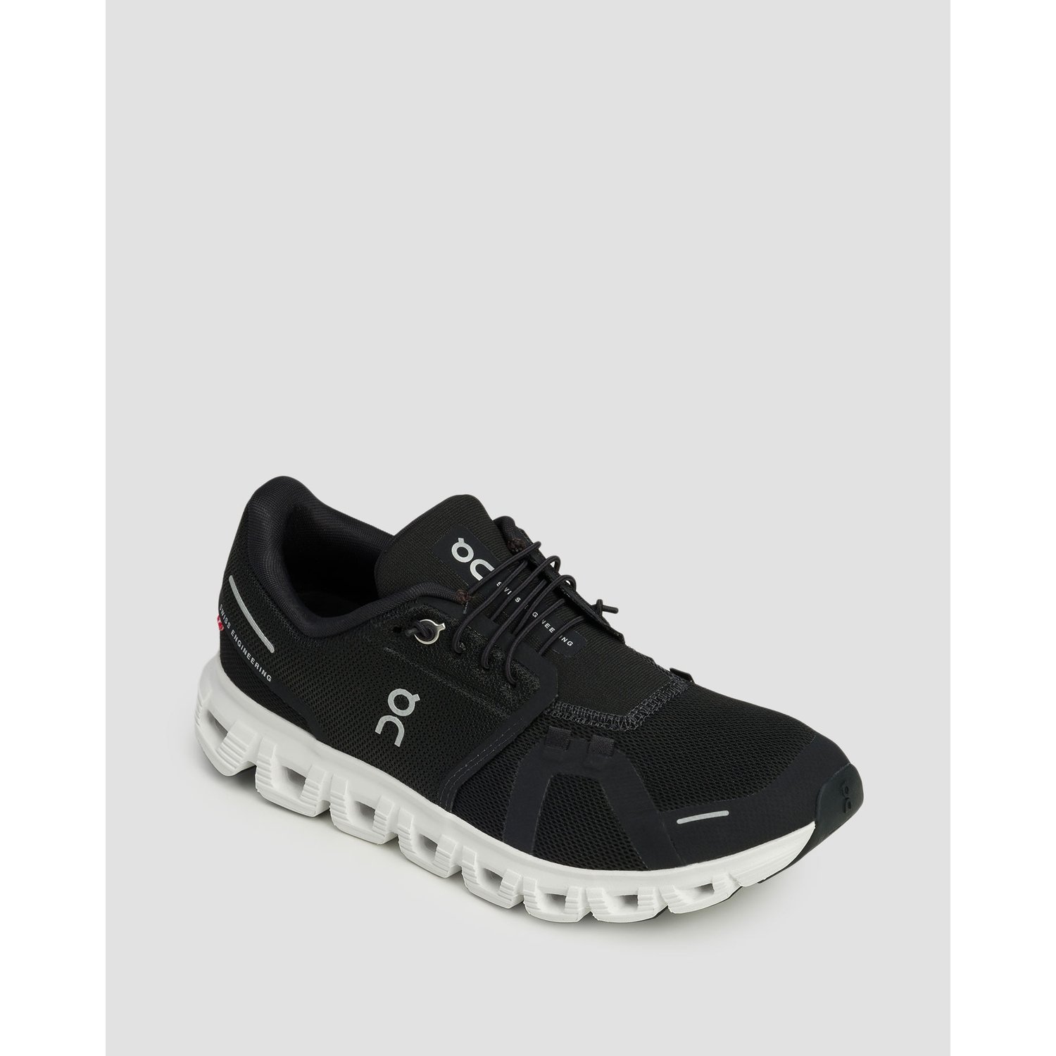 Buty Damskie On Running Cloud 6
