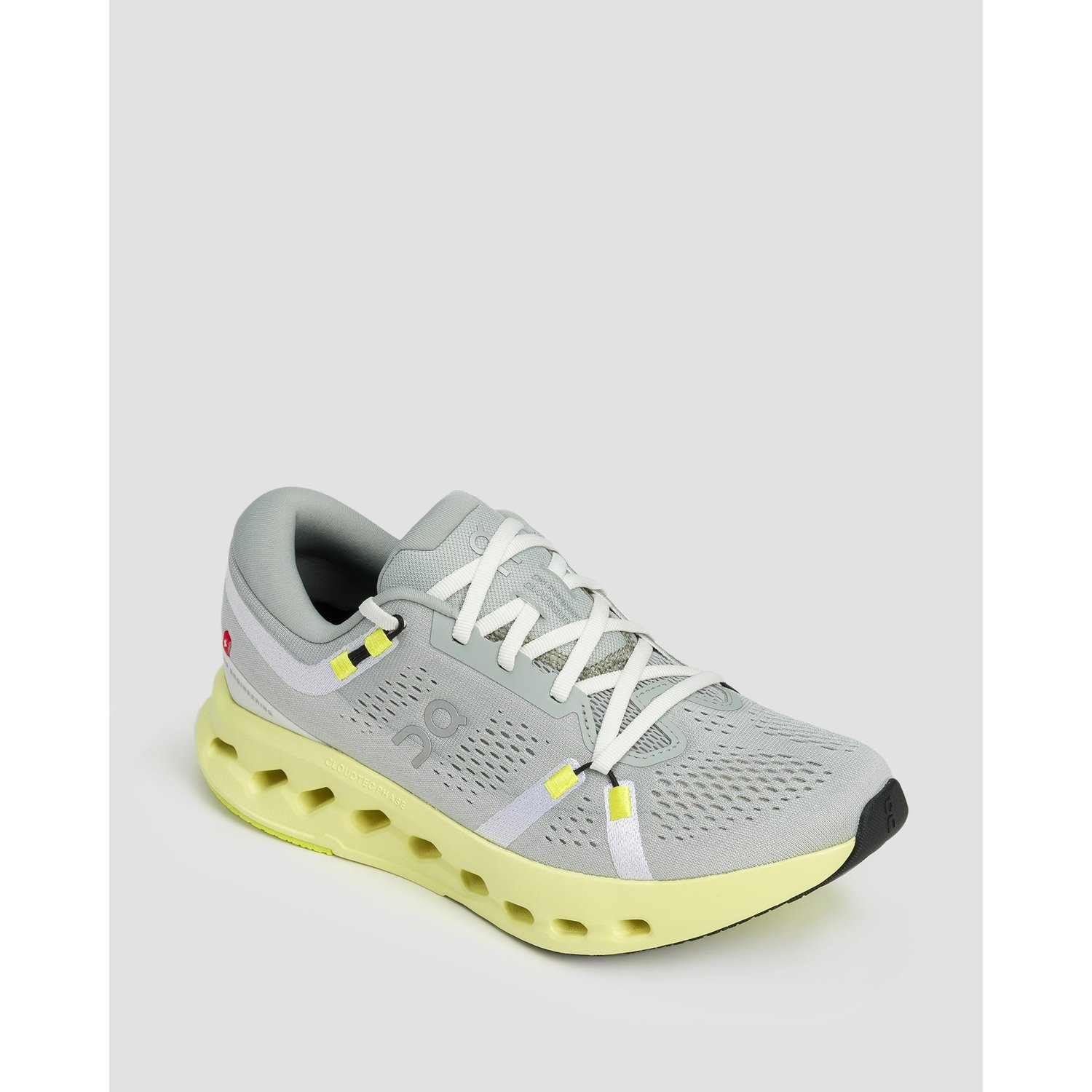 Buty Biegowe Damskie On Running Cloudsurfer 2