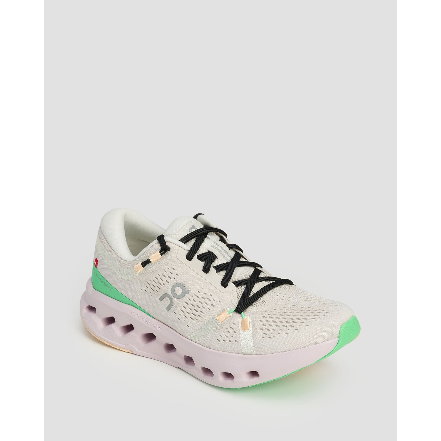 Buty Biegowe Damskie On Running Cloudsurfer 2