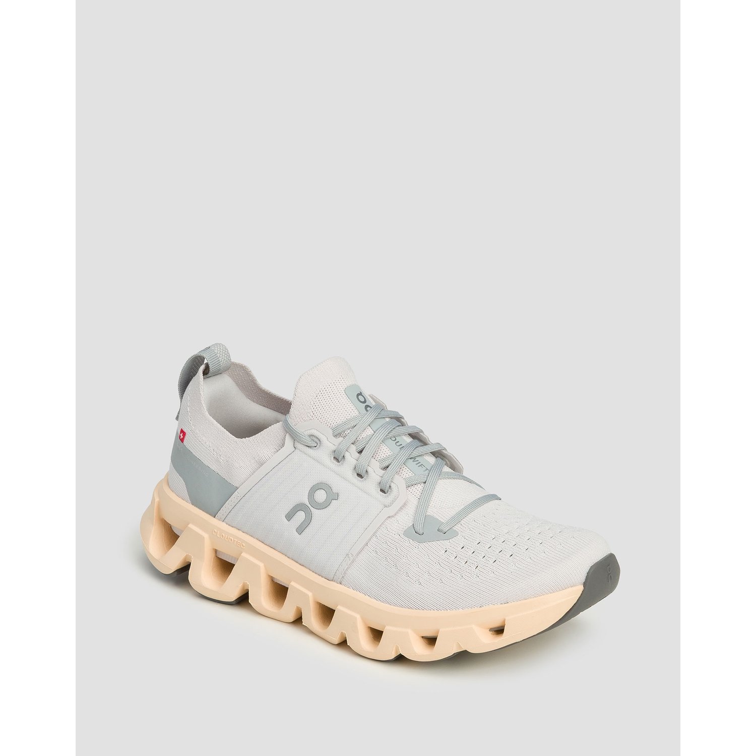Buty Biegowe Damskie On Running Cloudswift 4