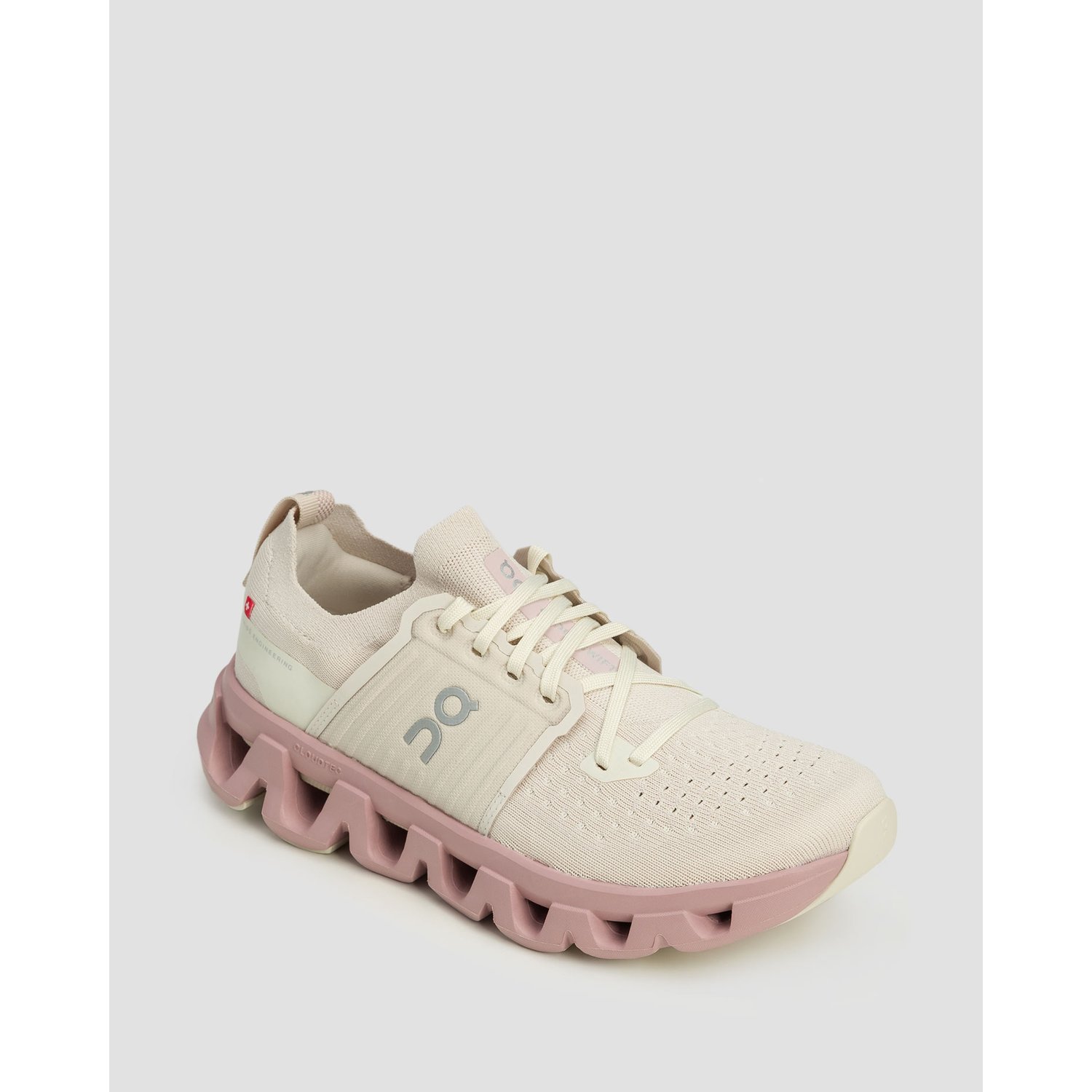 Buty Biegowe Damskie On Cloudswift 4