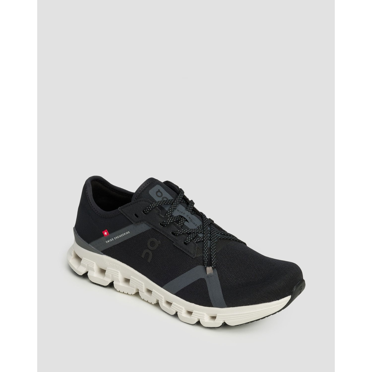 Buty Sportowe Damskie On Running Cloud X 4 Ad