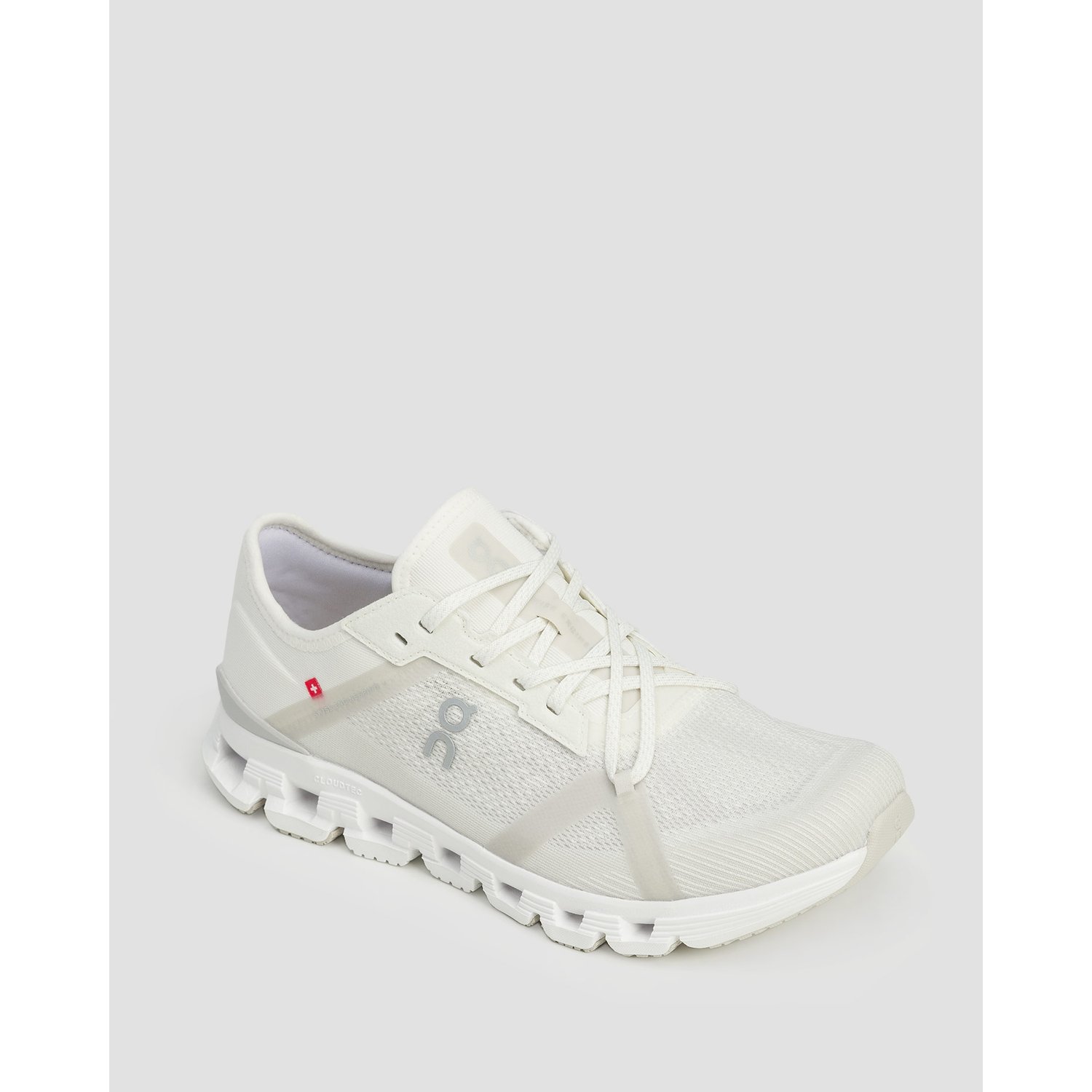 Buty Sportowe Damskie On Running Cloud X 4 Ad