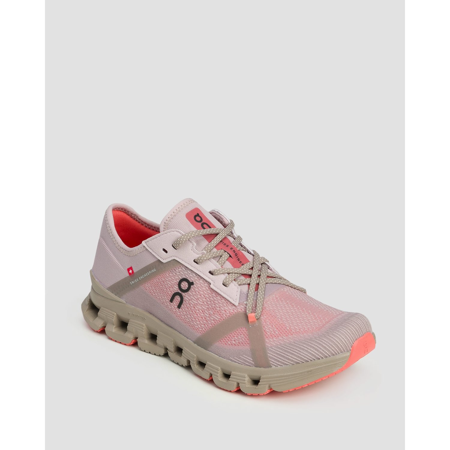Buty Sportowe Damskie On Running Cloud X 4 Ad