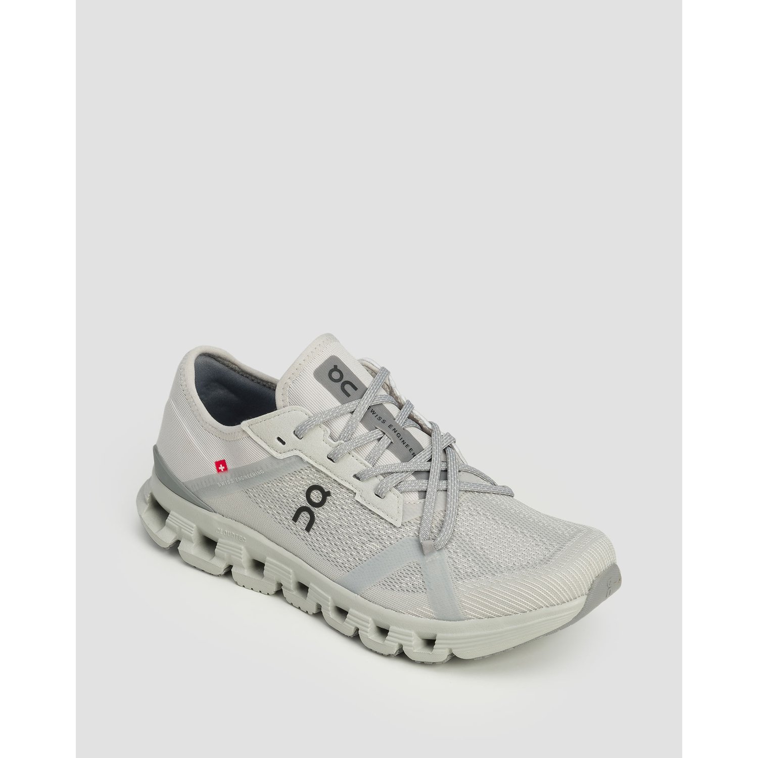 Buty Sportowe Damskie On Running Cloud X 4 Ad