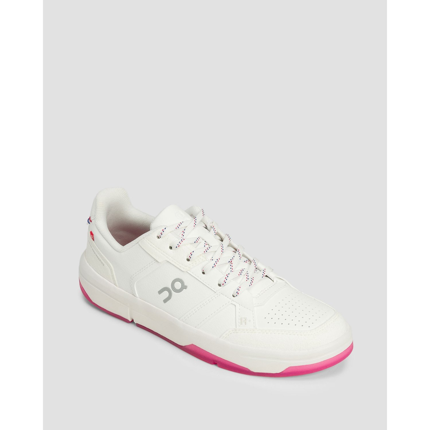 Buty Damskie On The Roger Clubhouse