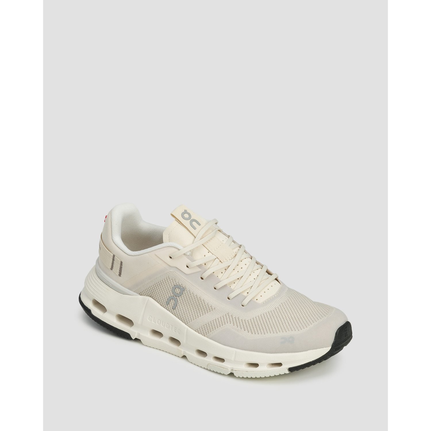 Sneakersy Damskie On Running Cloudnova Form 2 Tt