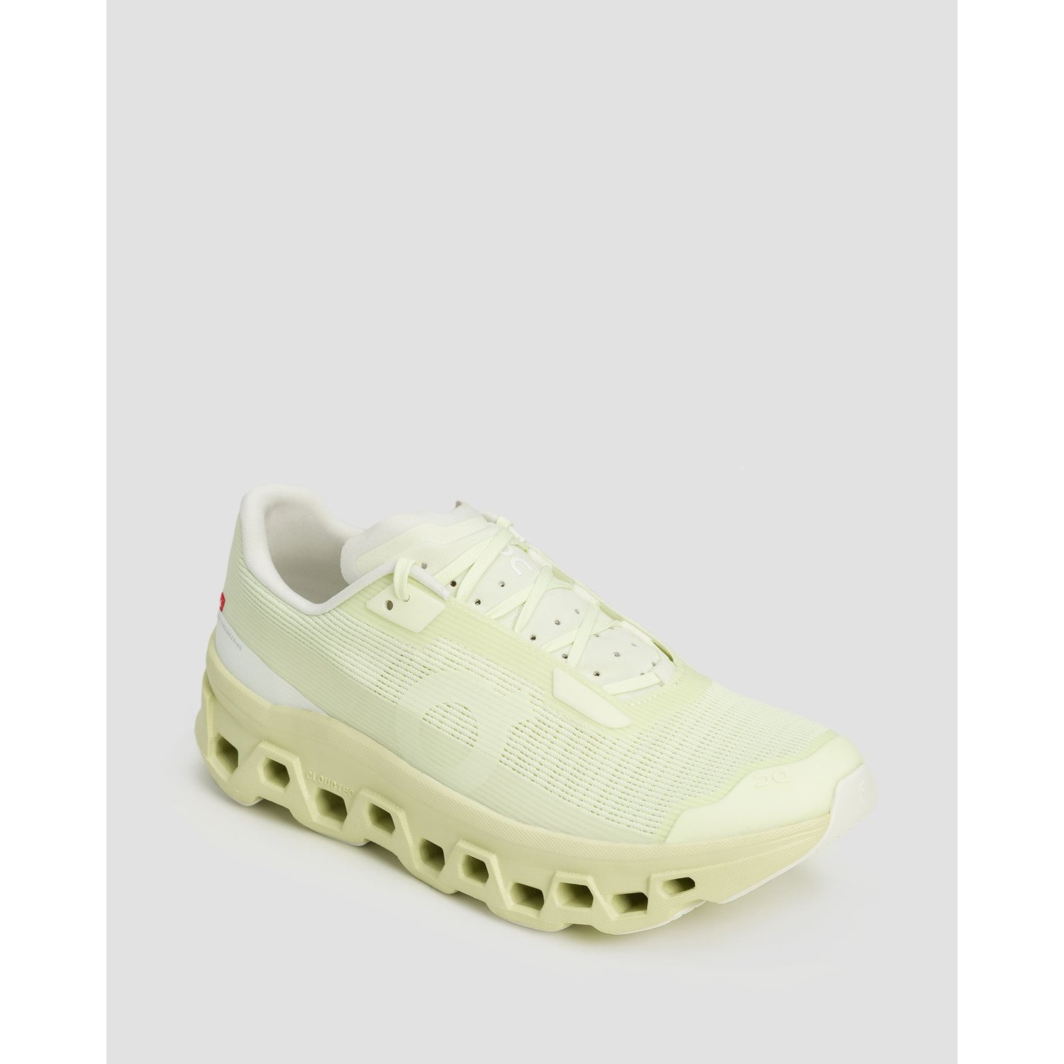 Sneakersy Damskie On Cloudmonster Void