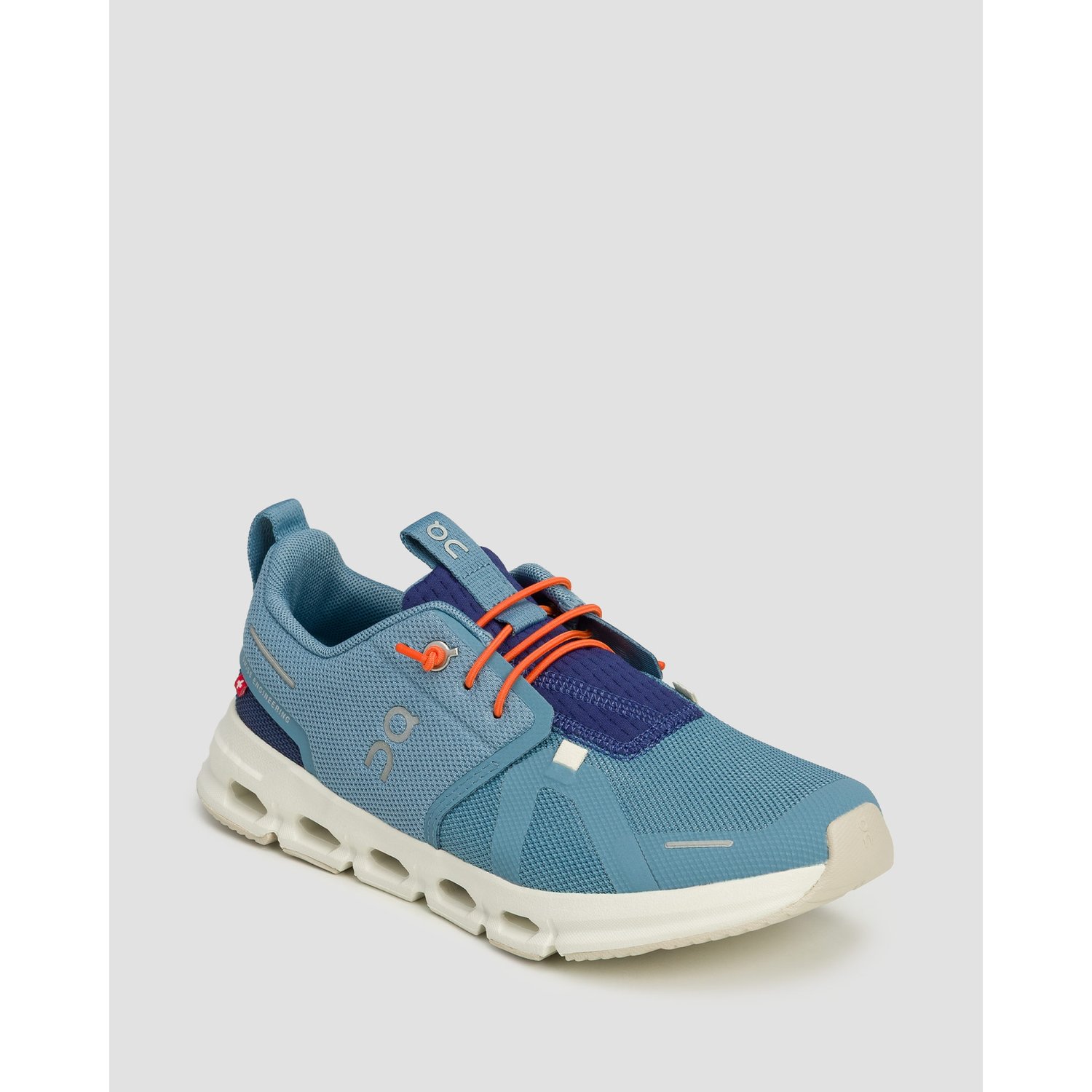 Sneakersy Młodzieżowe On Cloud Sky