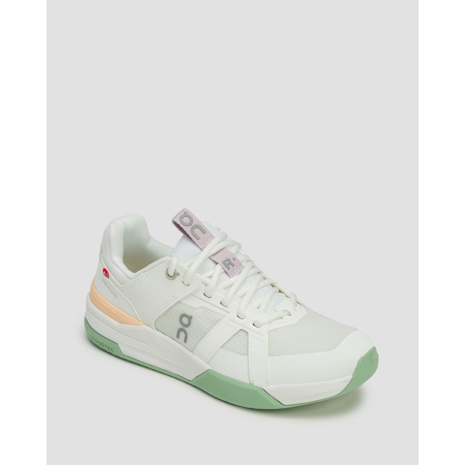 Buty Tenisowe Młodzieżowe On The Roger Ch Pro Youth