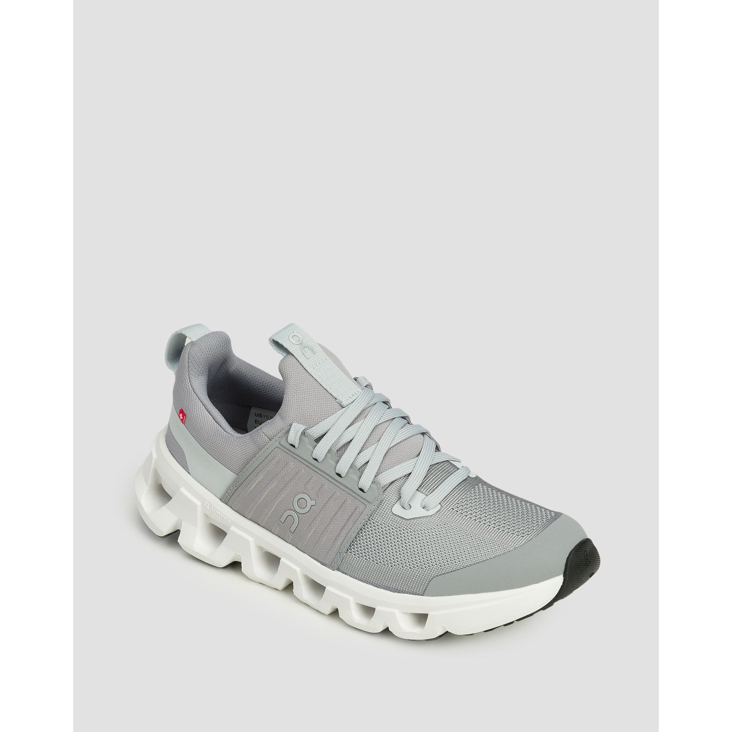Sneakersy Młodzieżowe On Running Cloudswift Youth