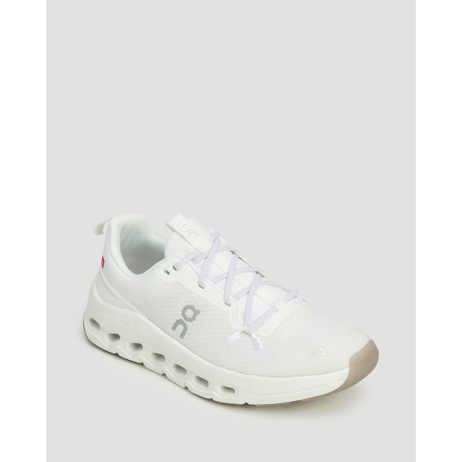 Sneakersy Młodzieżowe On Running Cloudleap