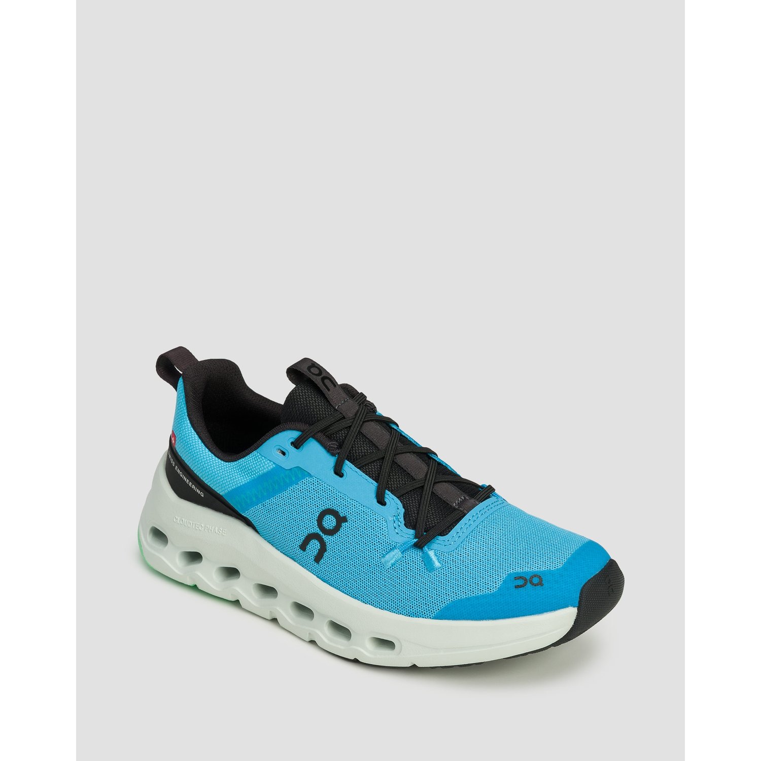 Sneakersy Młodzieżowe On Running Cloudleap