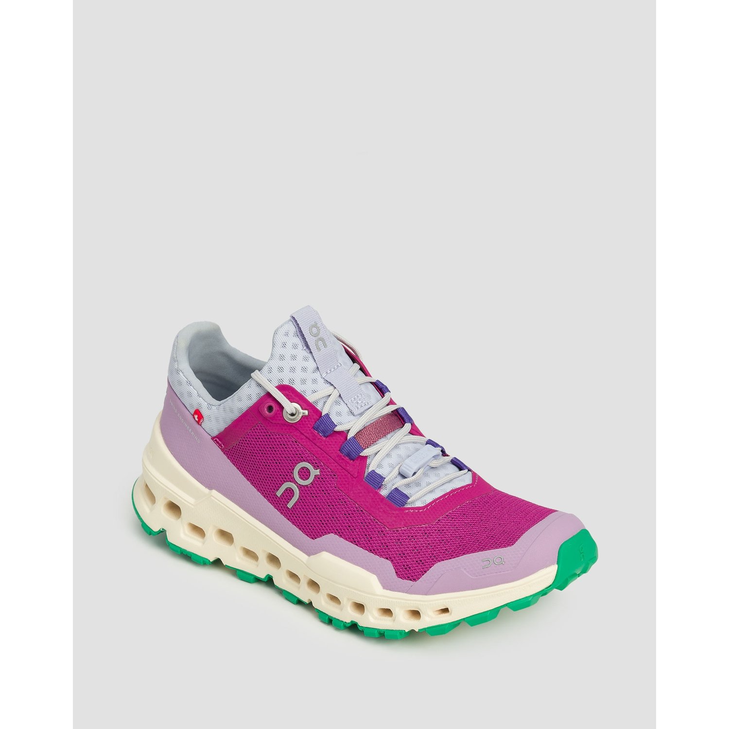 Buty Damskie On Running Cloudultra