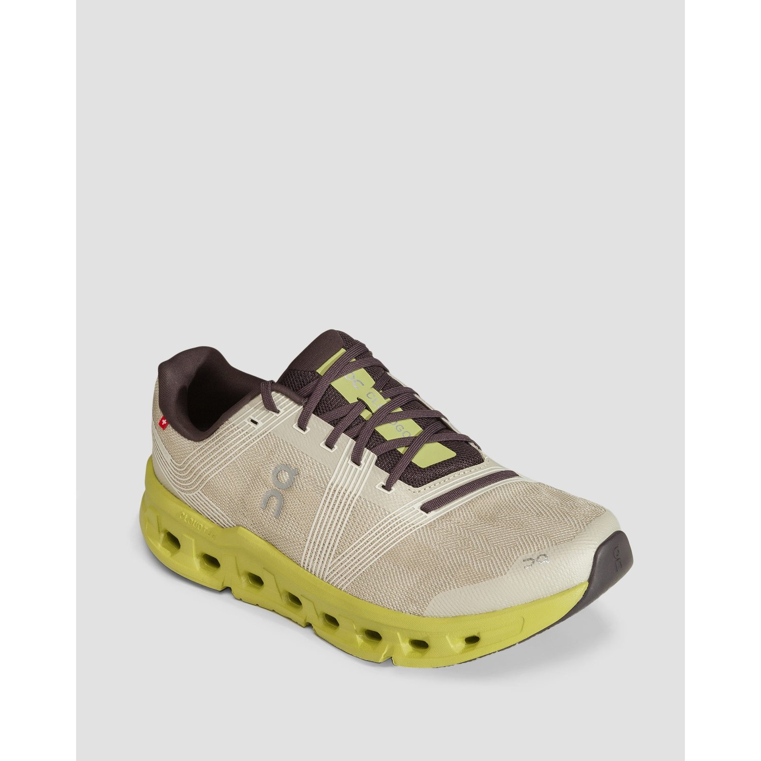 Buty Biegowe Męskie On Running Cloudgo