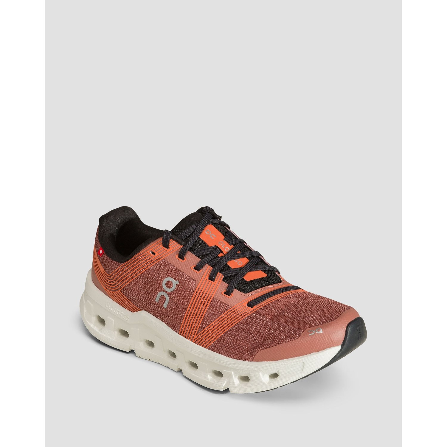 Buty Biegowe Damskie On Running Cloudgo