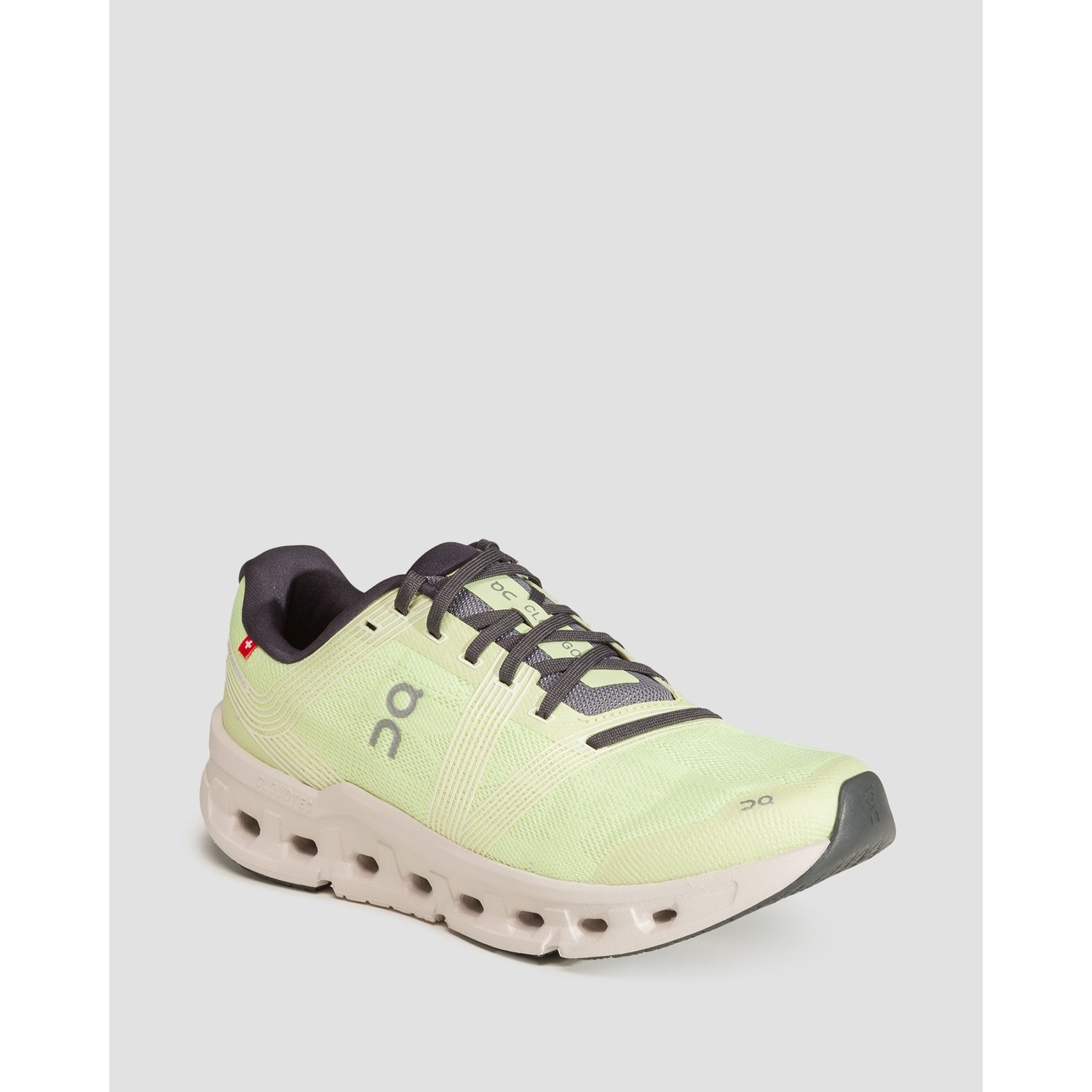 Buty Biegowe Damskie On Running Cloudgo