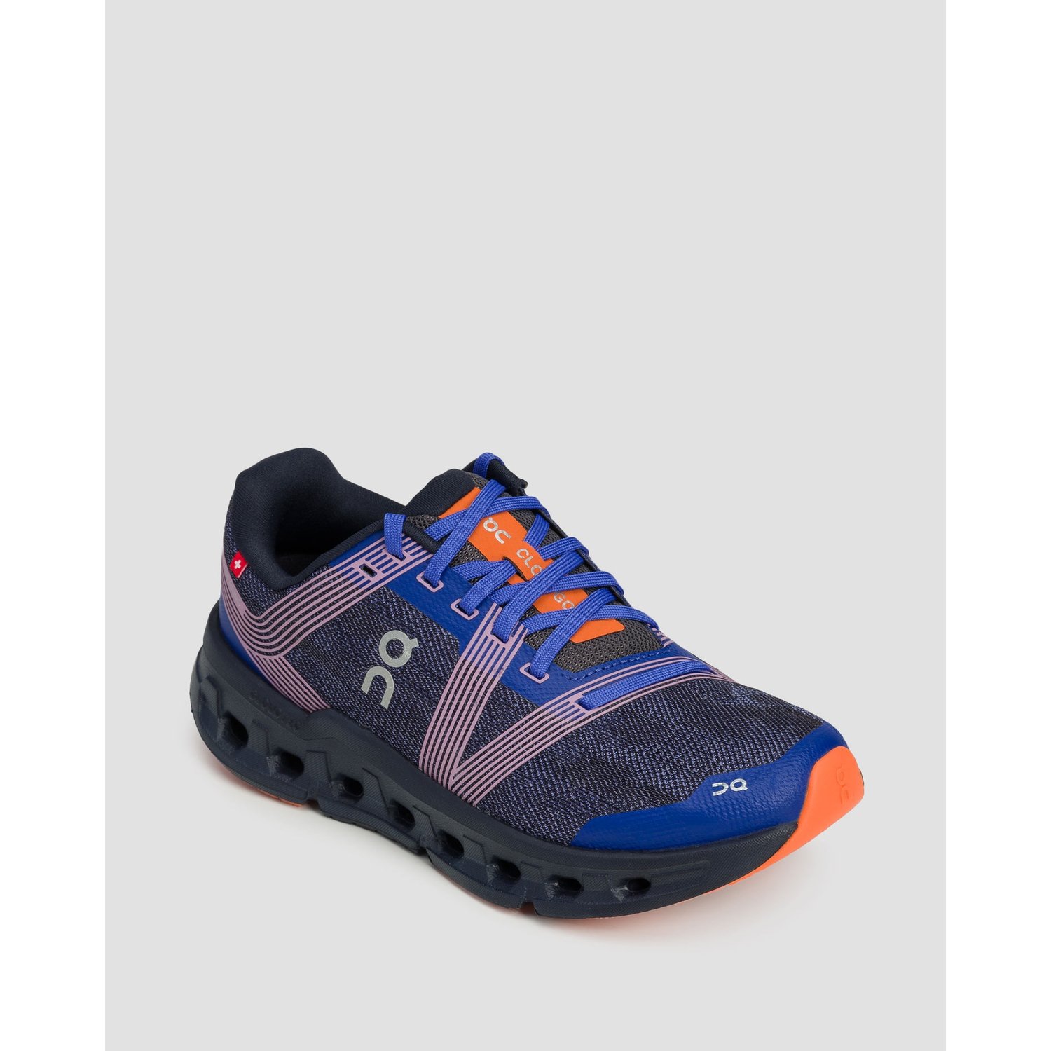 Buty Damskie On Running Cloudgo