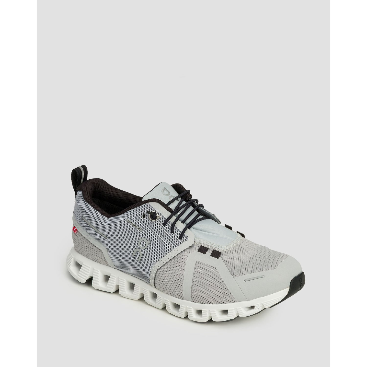 Buty Damskie On Cloud 5 Waterproof