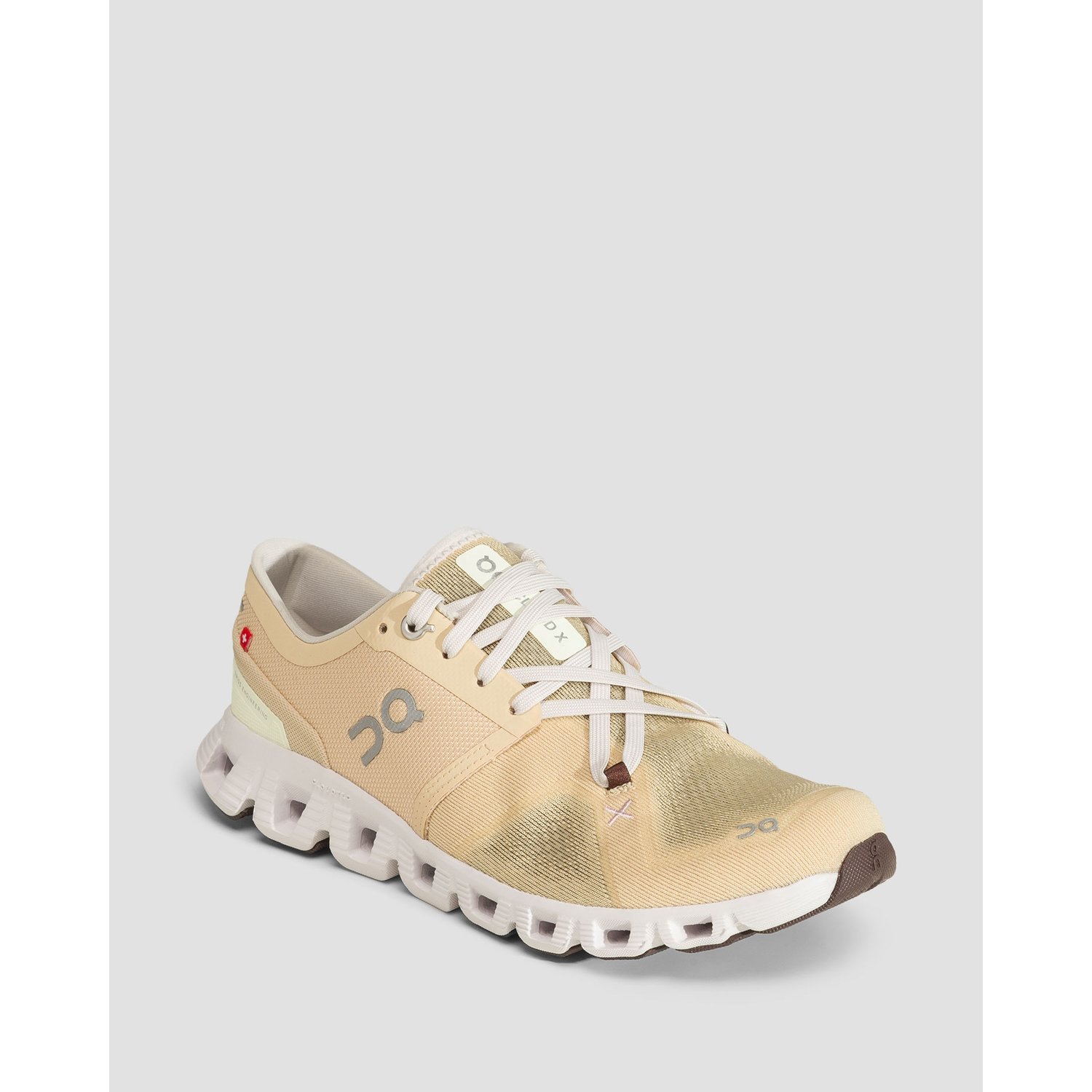 Buty Sportowe Damskie On Running Cloud X 3