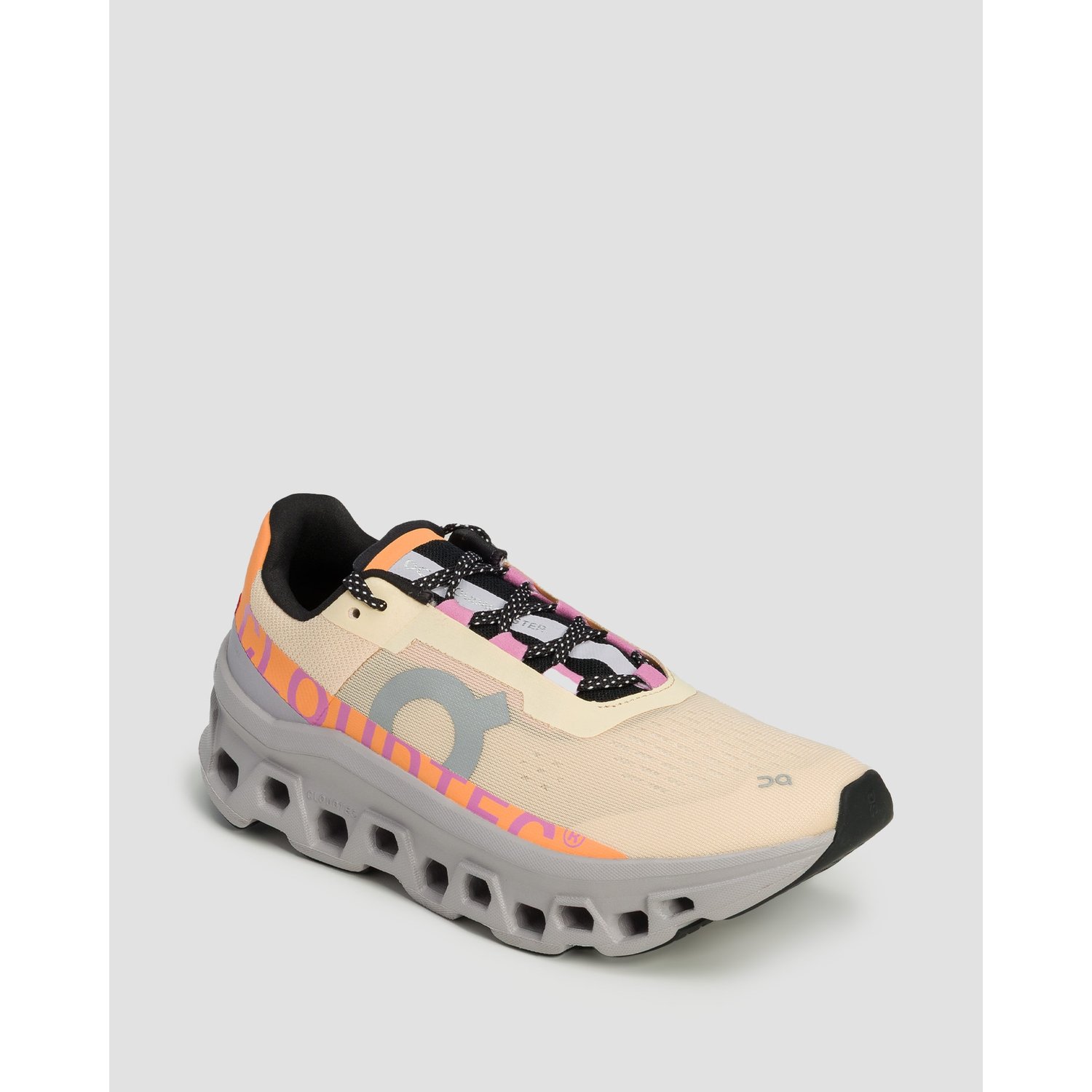 Buty Biegowe Damskie On Running Cloudmonster