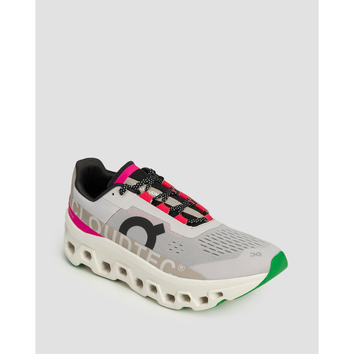 Buty Biegowe Damskie On Running Cloudmonster