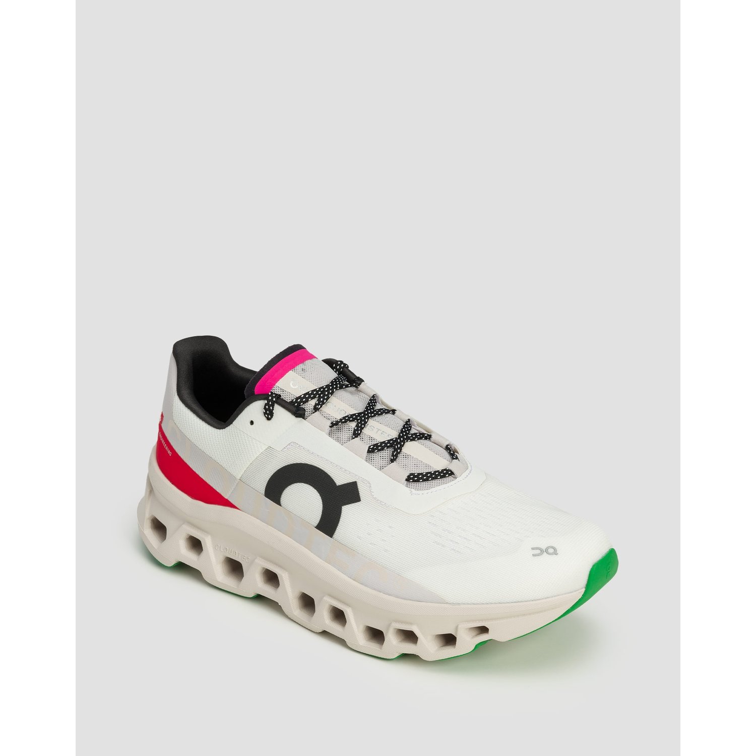 Buty Biegowe Męskie On Running Cloudmonster