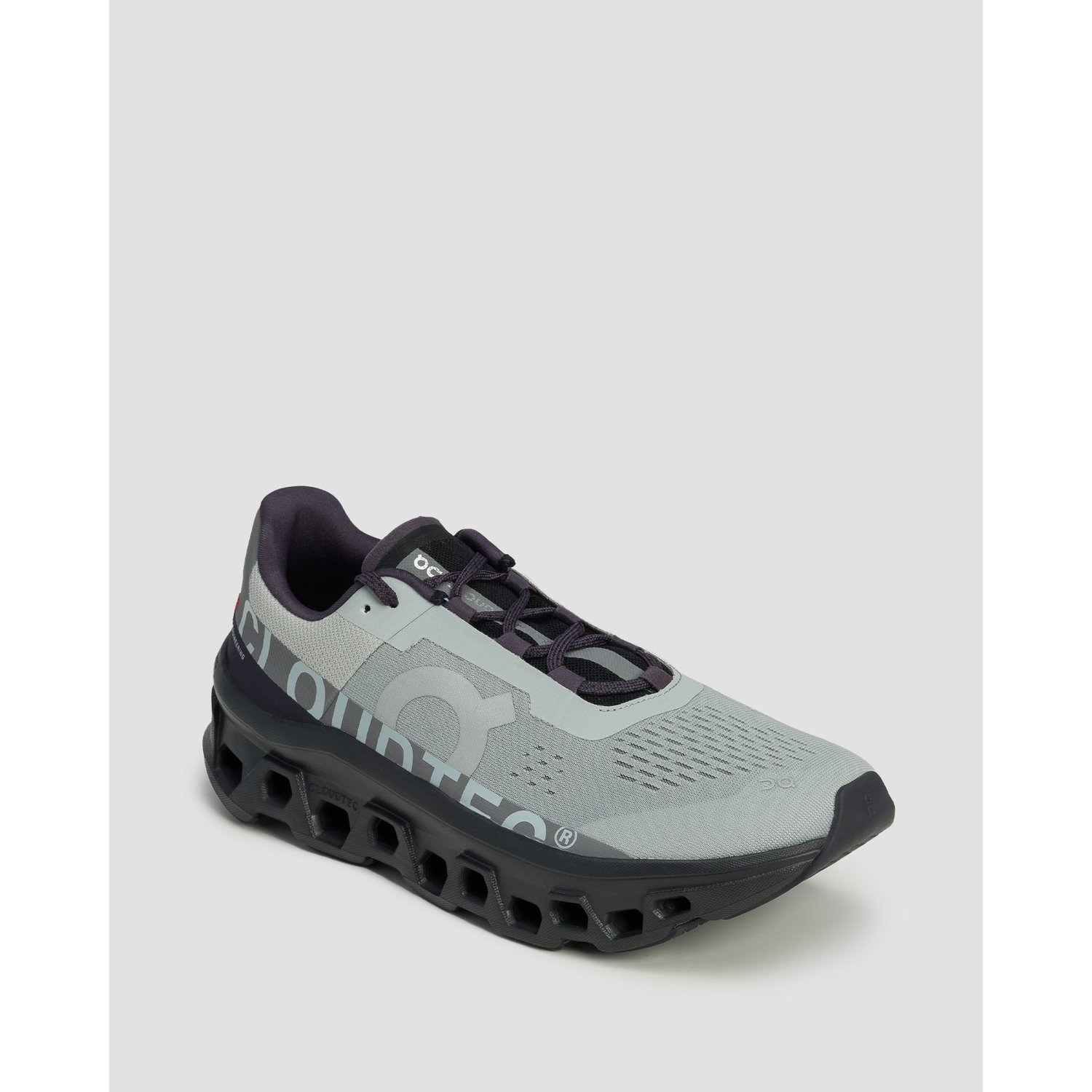 Buty Biegowe Męskie On Running Cloudmonster