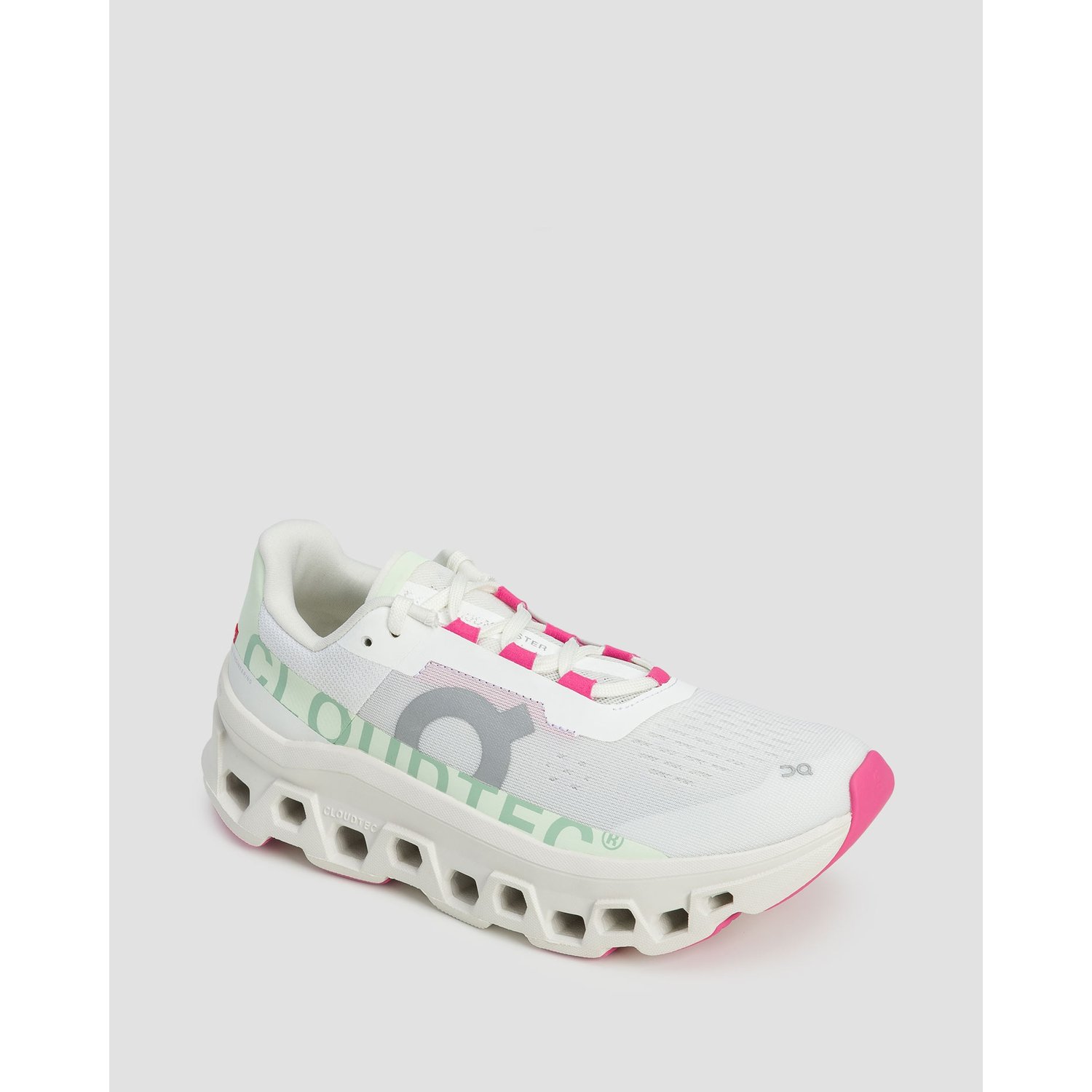 Buty Biegowe Damskie On Running Cloudmonster