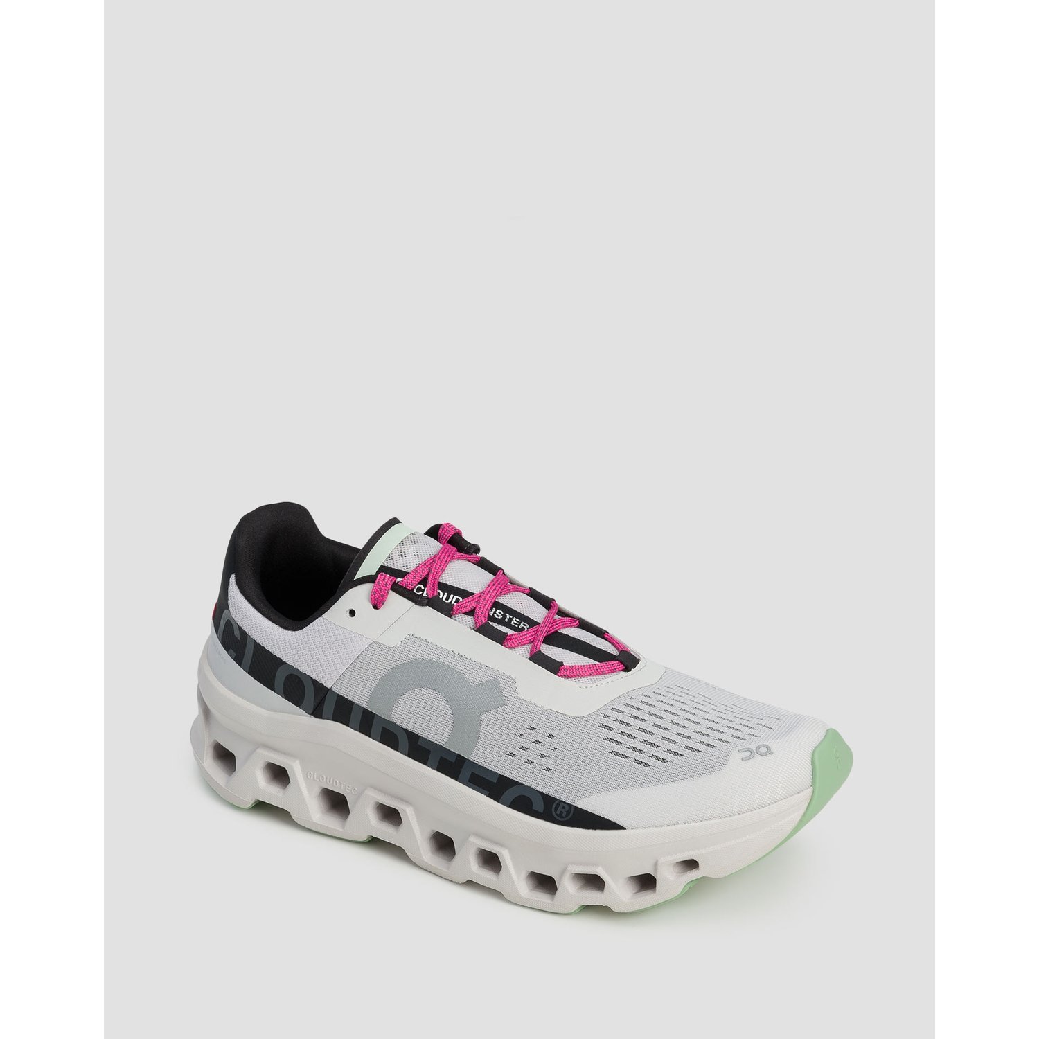 Buty Biegowe Męskie On Running Cloudmonster