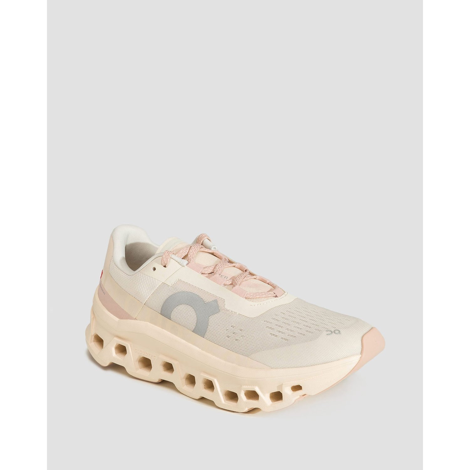 Buty Biegowe Damskie On Cloudmonster