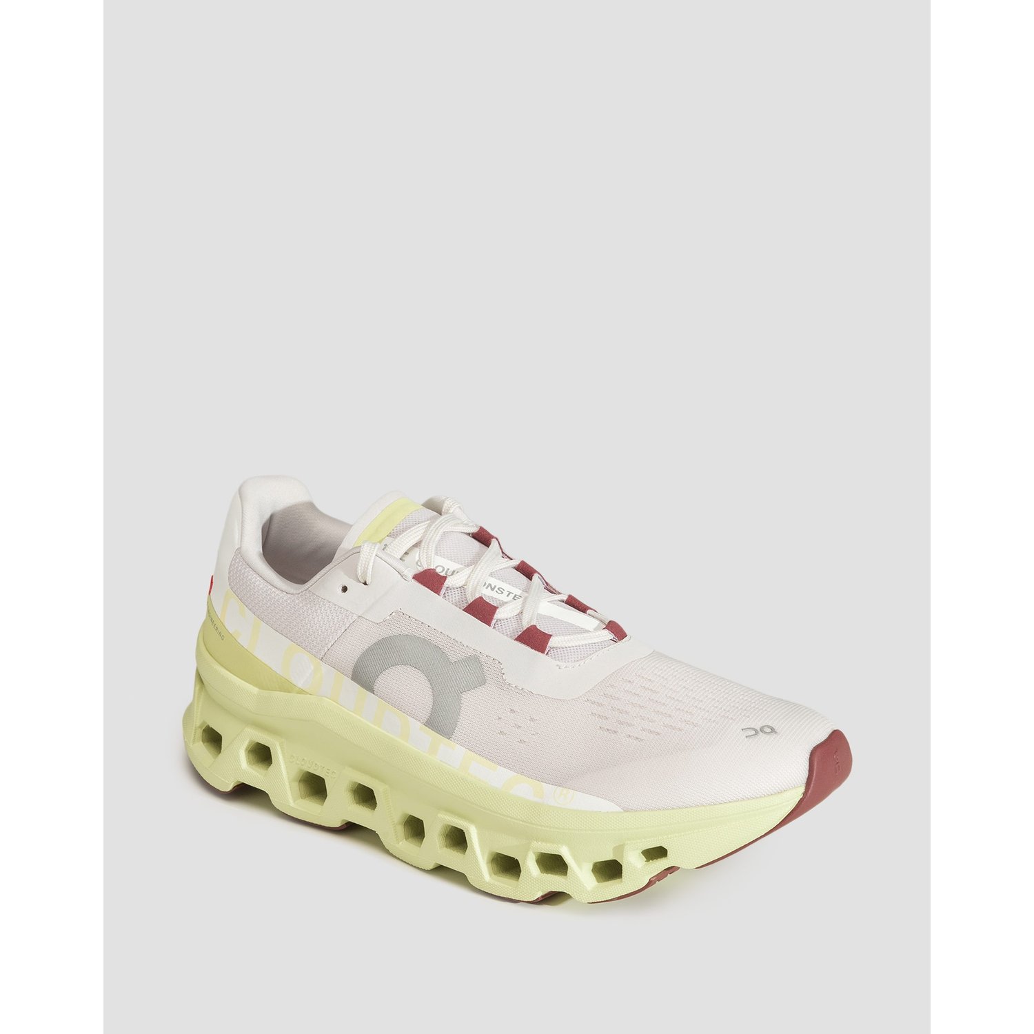 Buty Biegowe Męskie On Running Cloudmonster