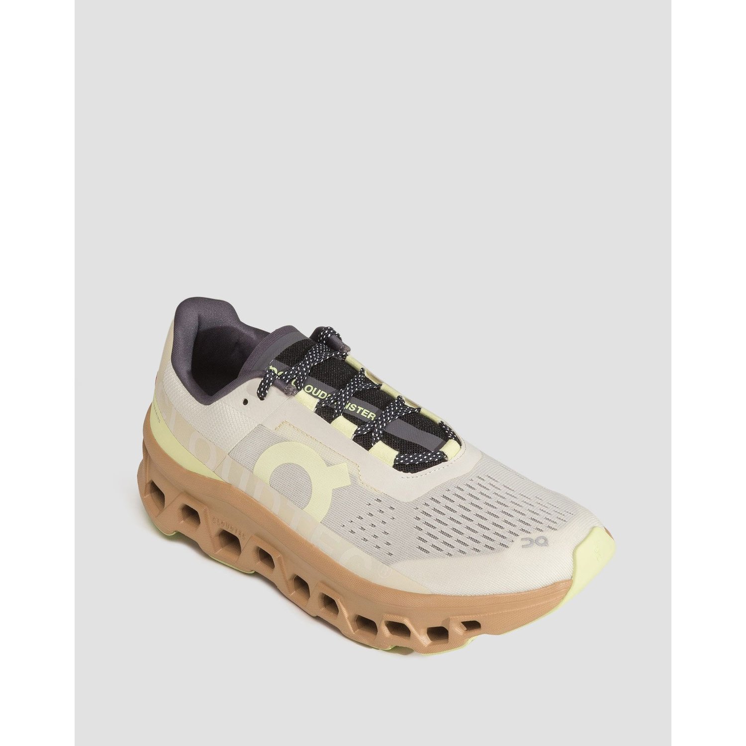 Buty Męskie On Running Cloudmonster