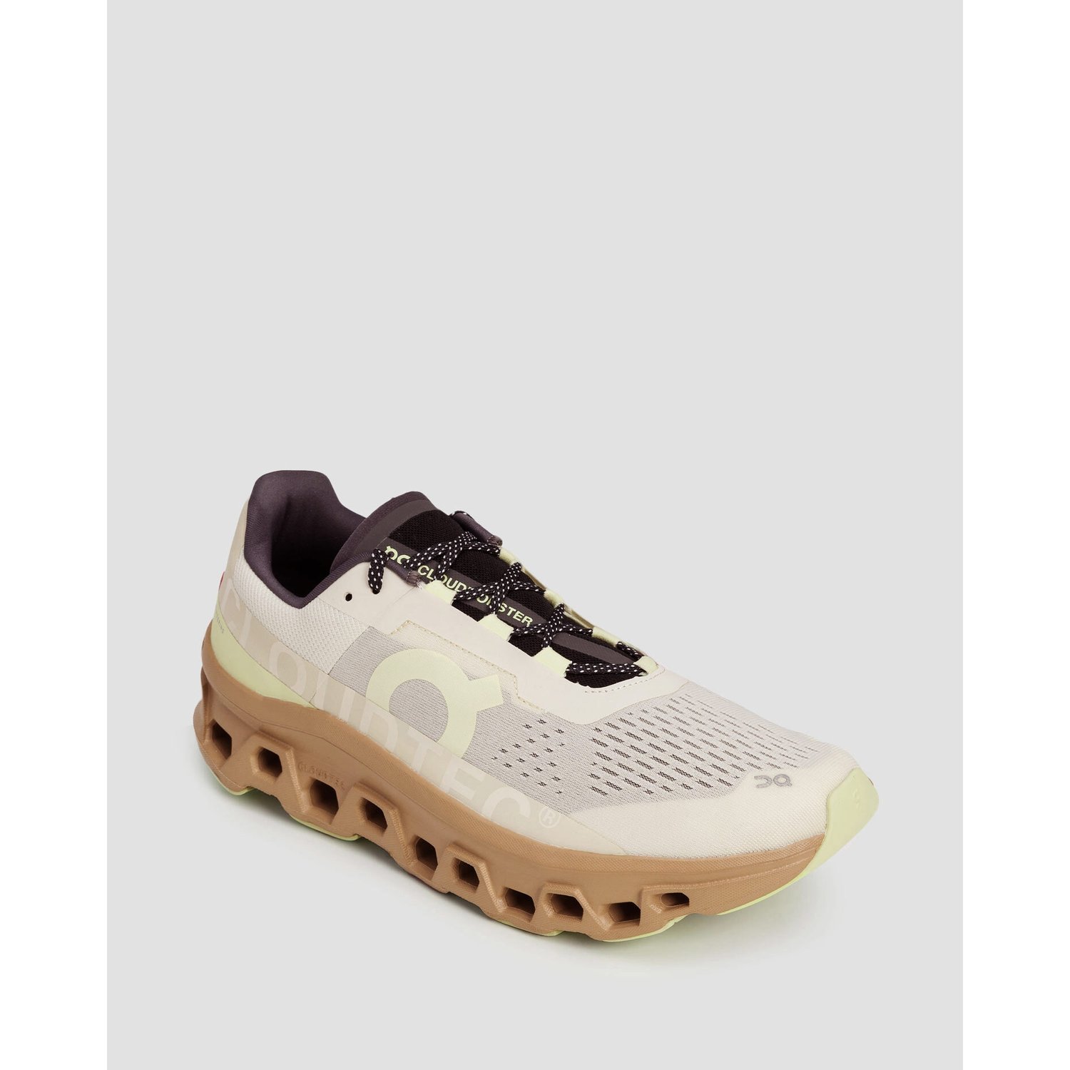 Buty Męskie On Running Cloudmonster
