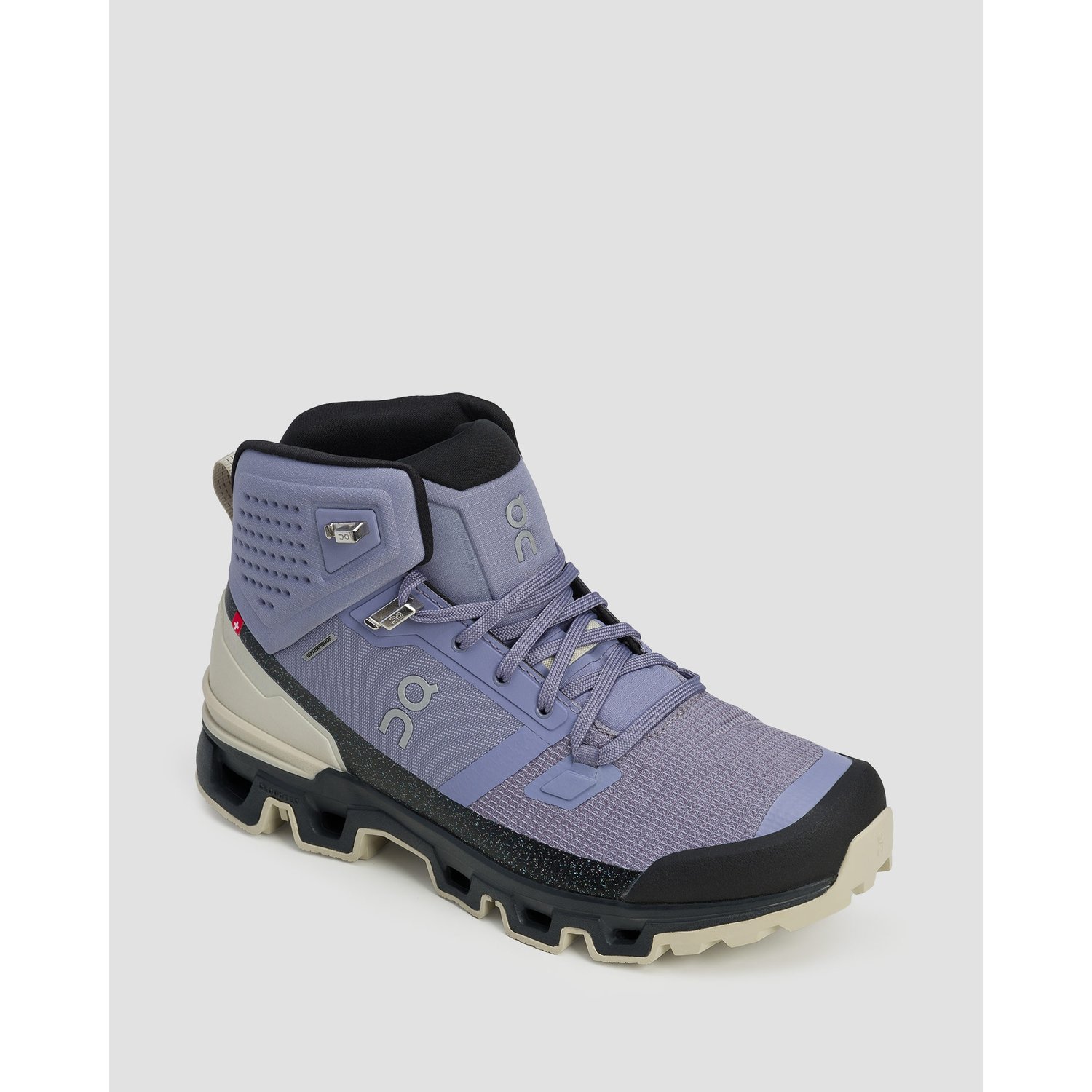 Buty Trekkingowe Damskie On Running Cloudrock 2 Waterproof