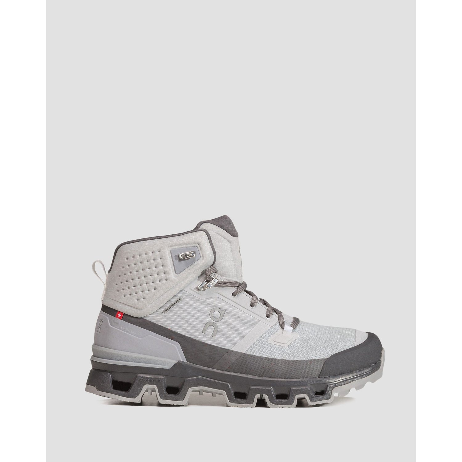Buty Damskie On Running Cloudrock 2 Waterproof