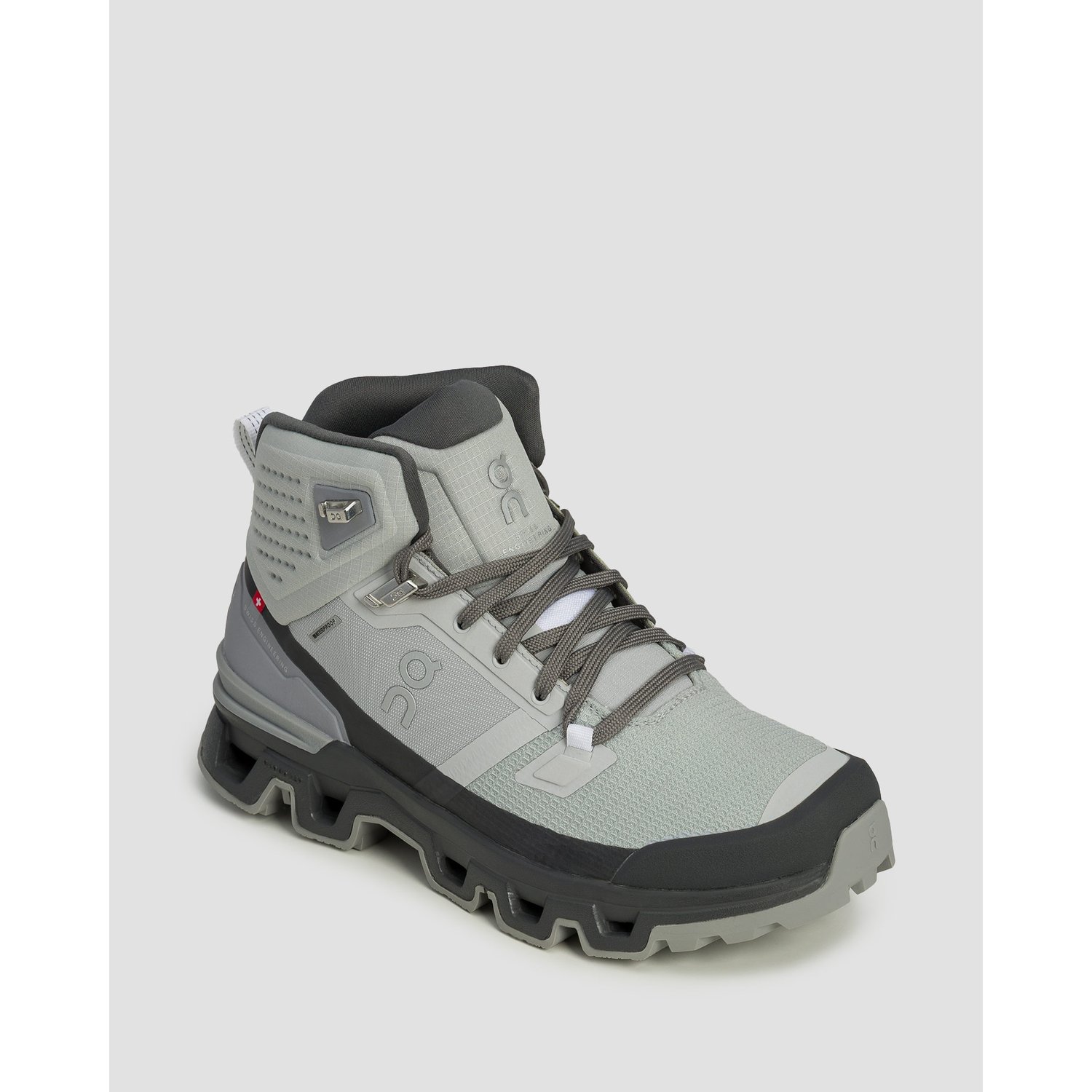 Buty Damskie On Running Cloudrock 2 Waterproof