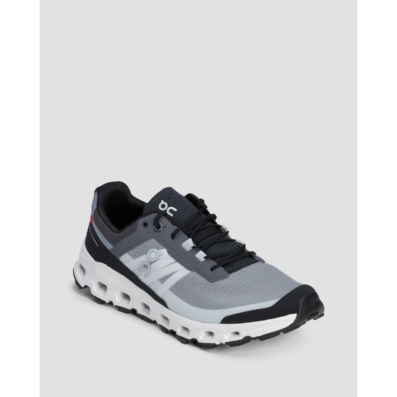 Buty Trailowe Damskie On Running Cloudvista