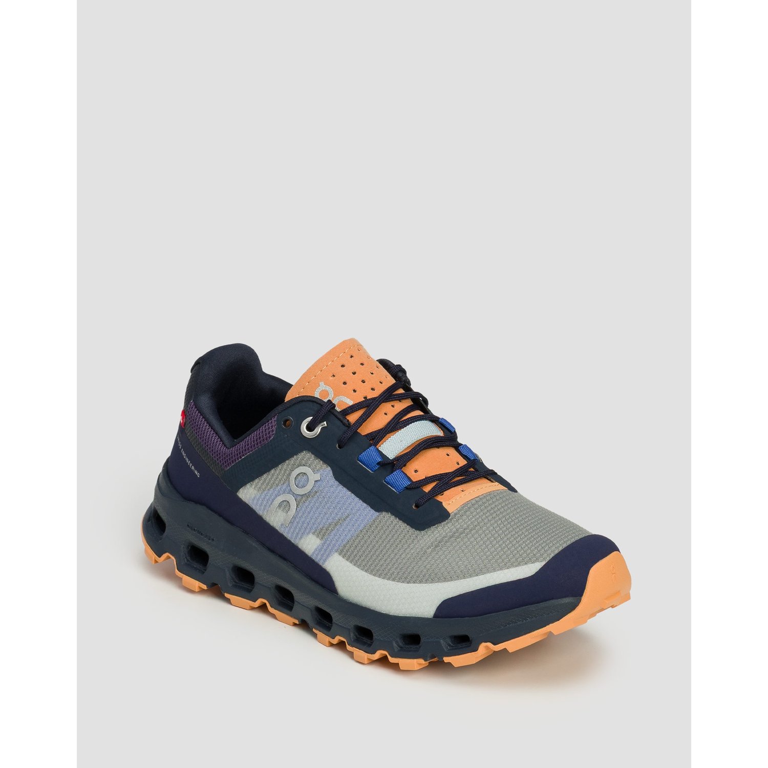 Buty Damskie On Running Cloudvista