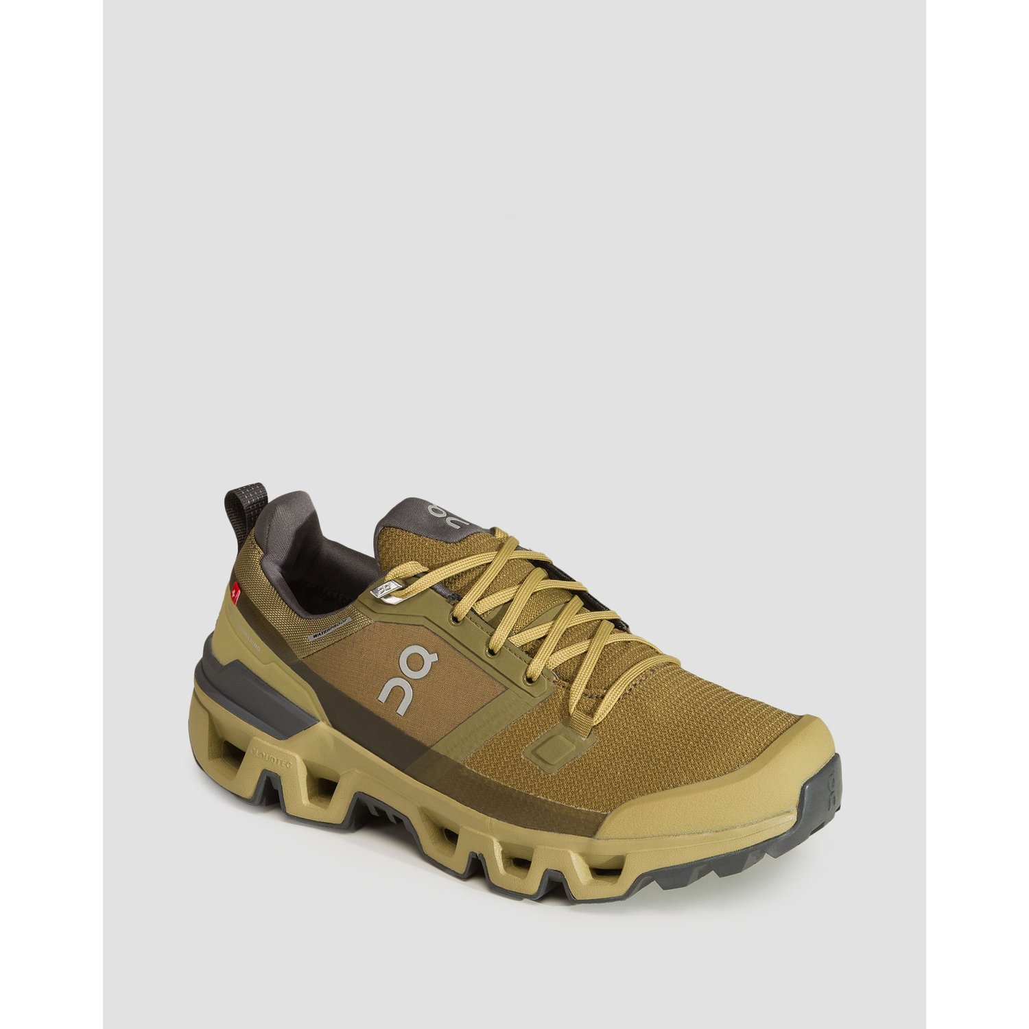 Buty Damskie On Running Cloudwander Waterproof