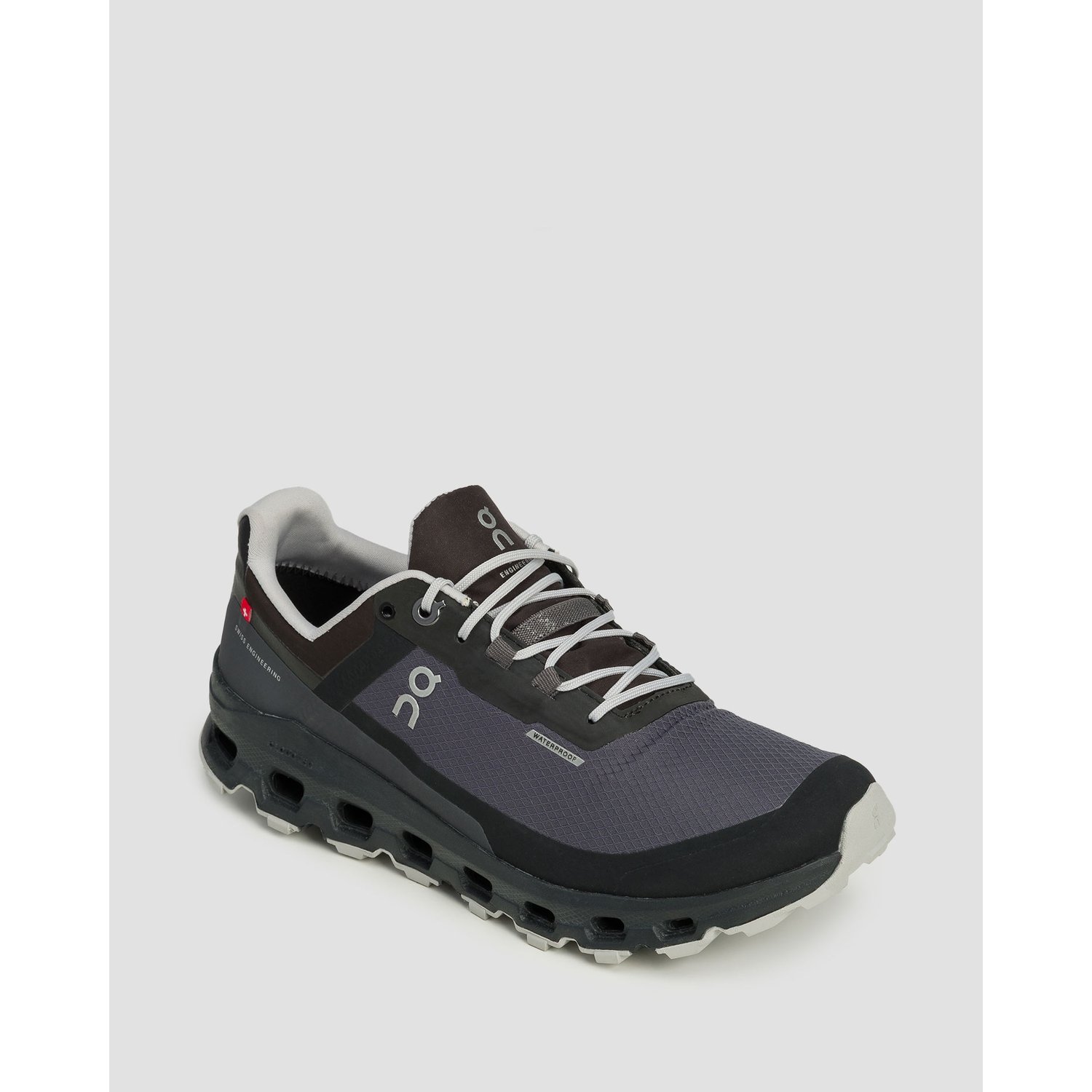 Buty Damskie On Running Cloudvista Waterproof