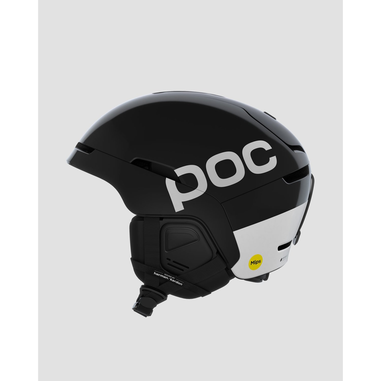 Kask Narciarski Poc Obex Connect