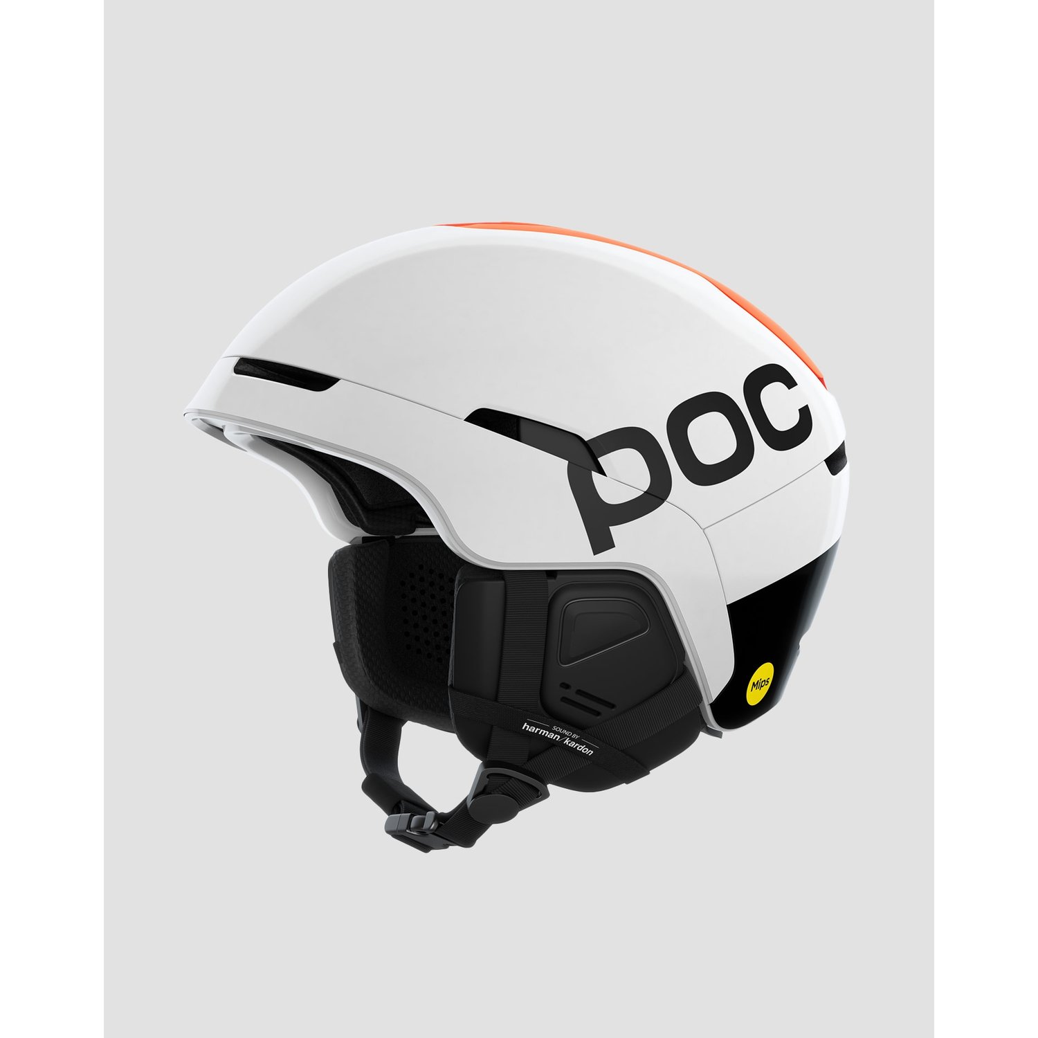 Kask Unisex Poc Obex Connect