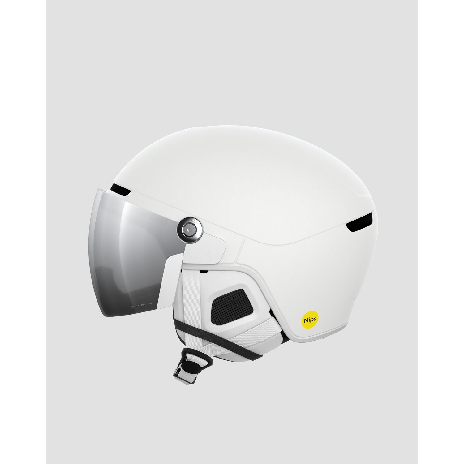 Kask Narciarski Poc Obex Visor