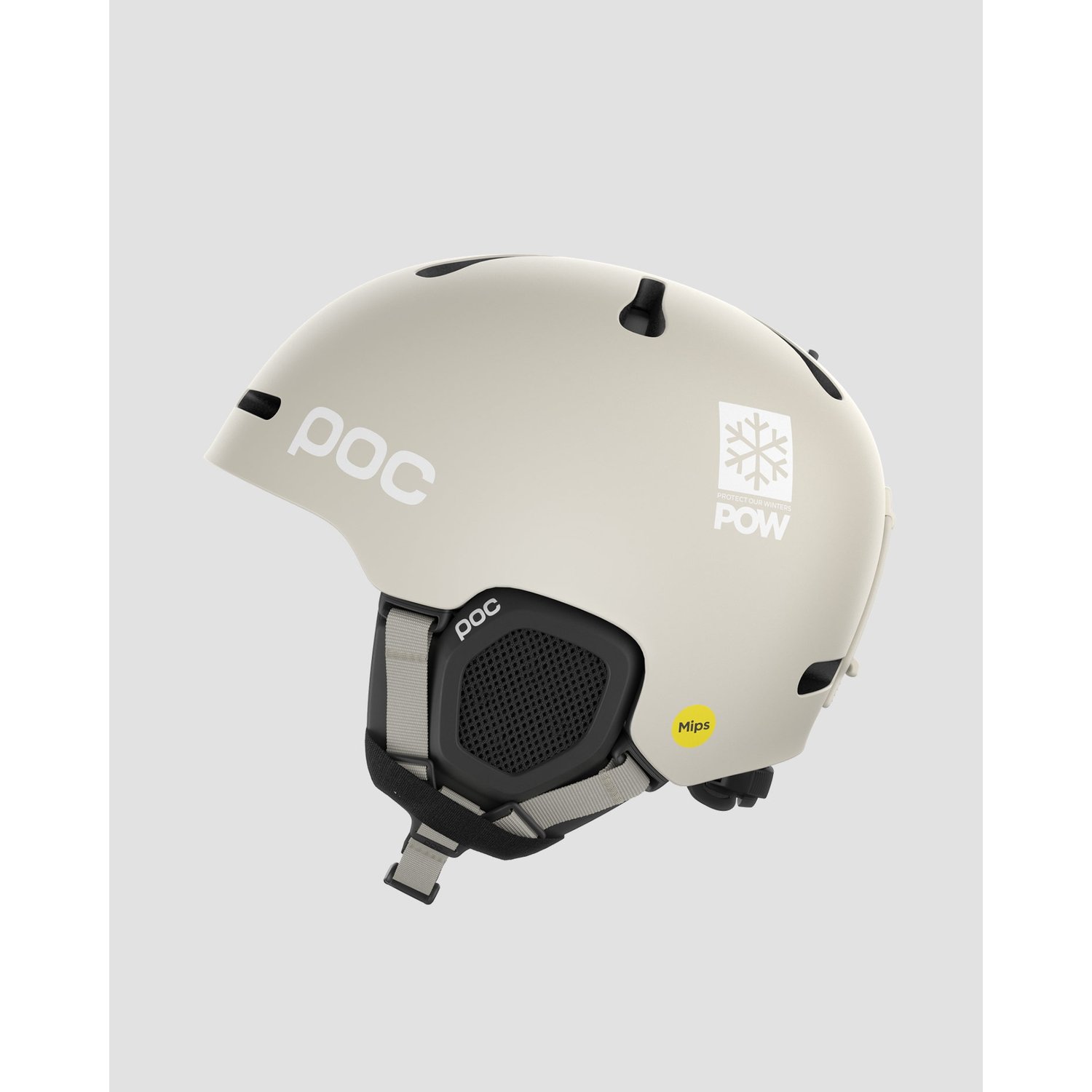 Kask Narciarski Poc Fornix Mips Pow Jj