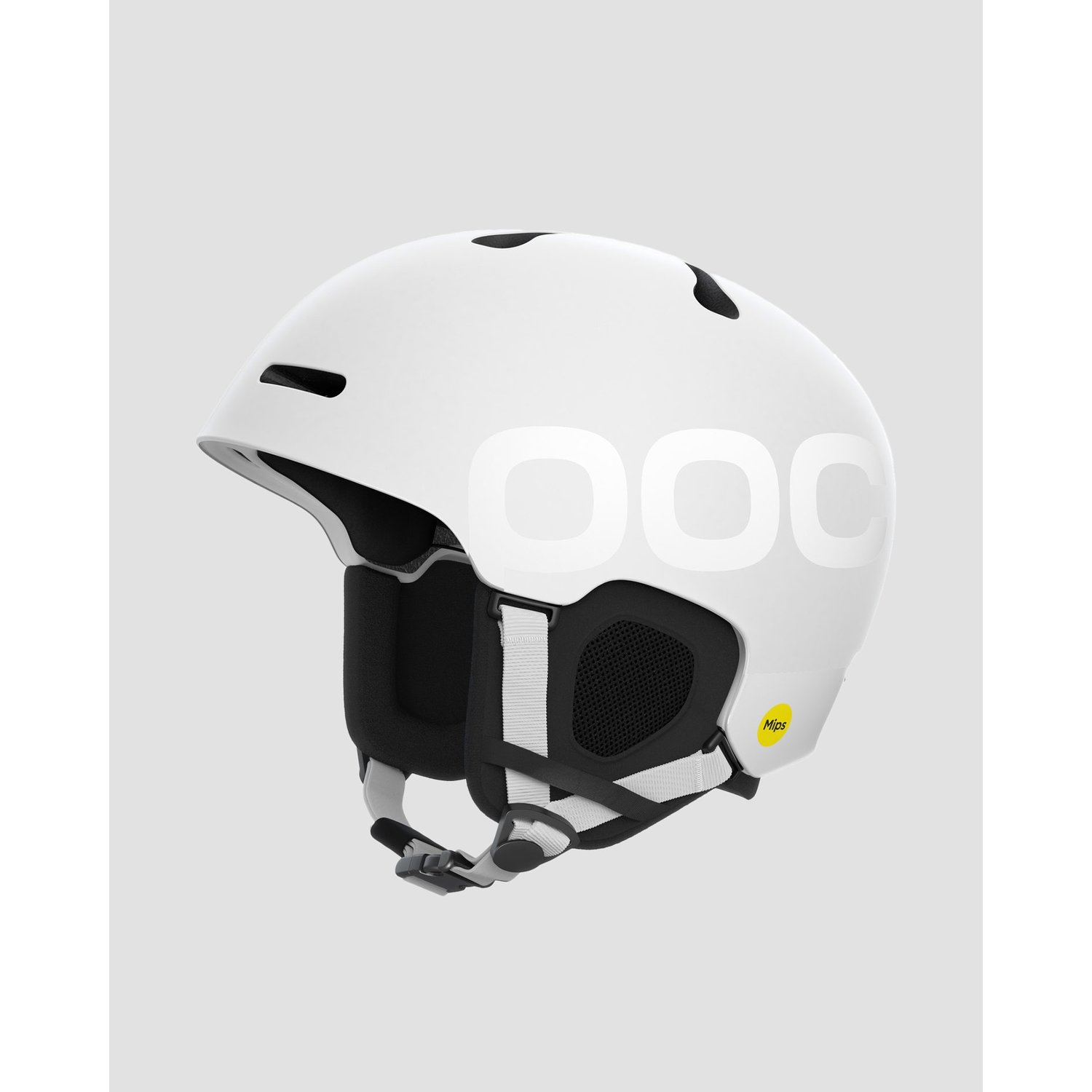 Kask Narciarski Poc Fornix Bc