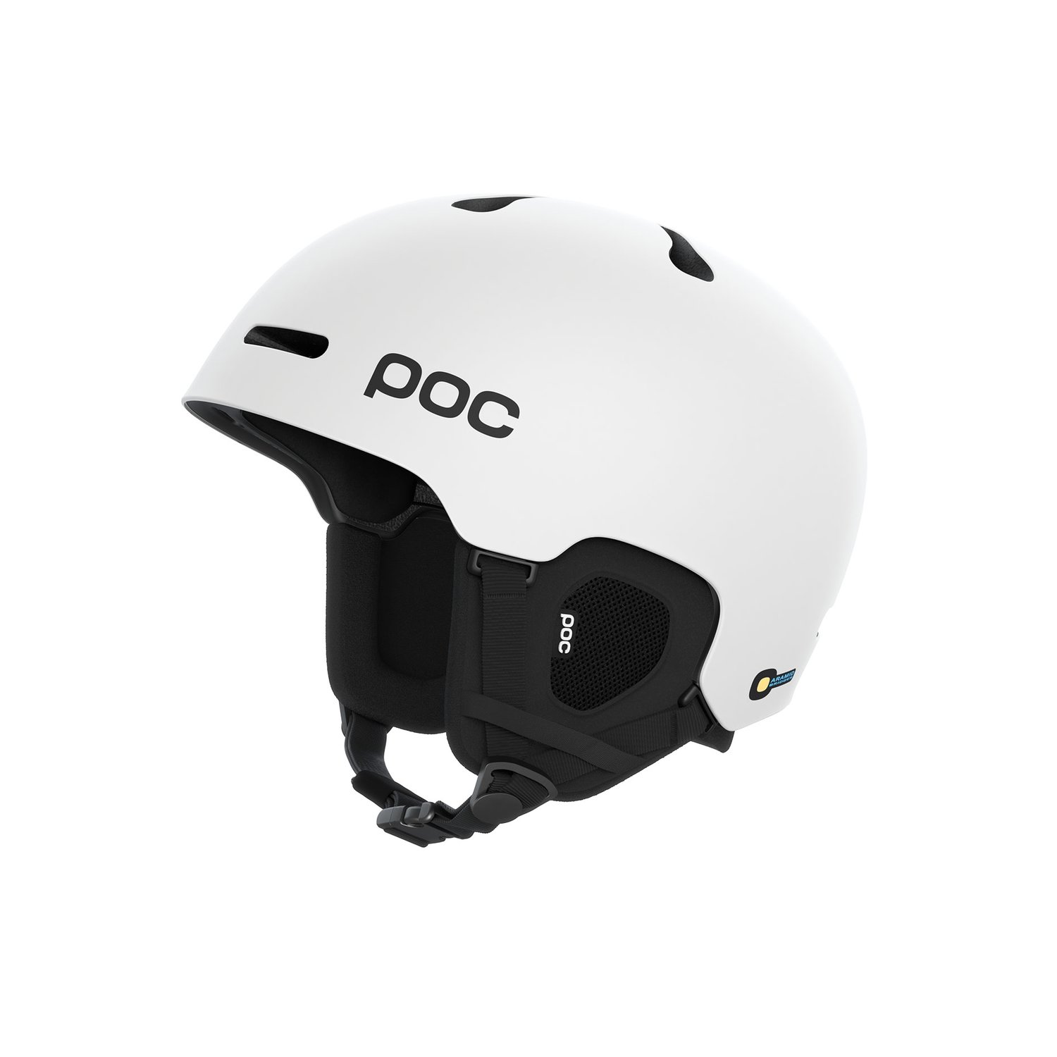Kask Narciarski Poc Fornix Mips