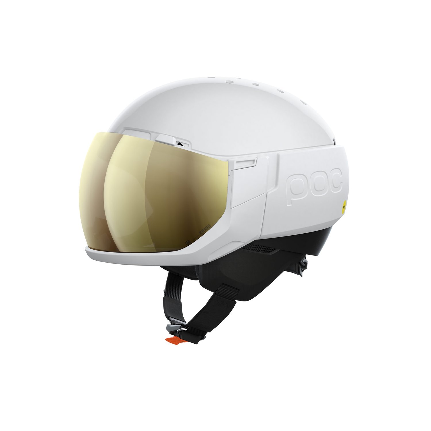 Kask Narciarski Poc Levator Mips