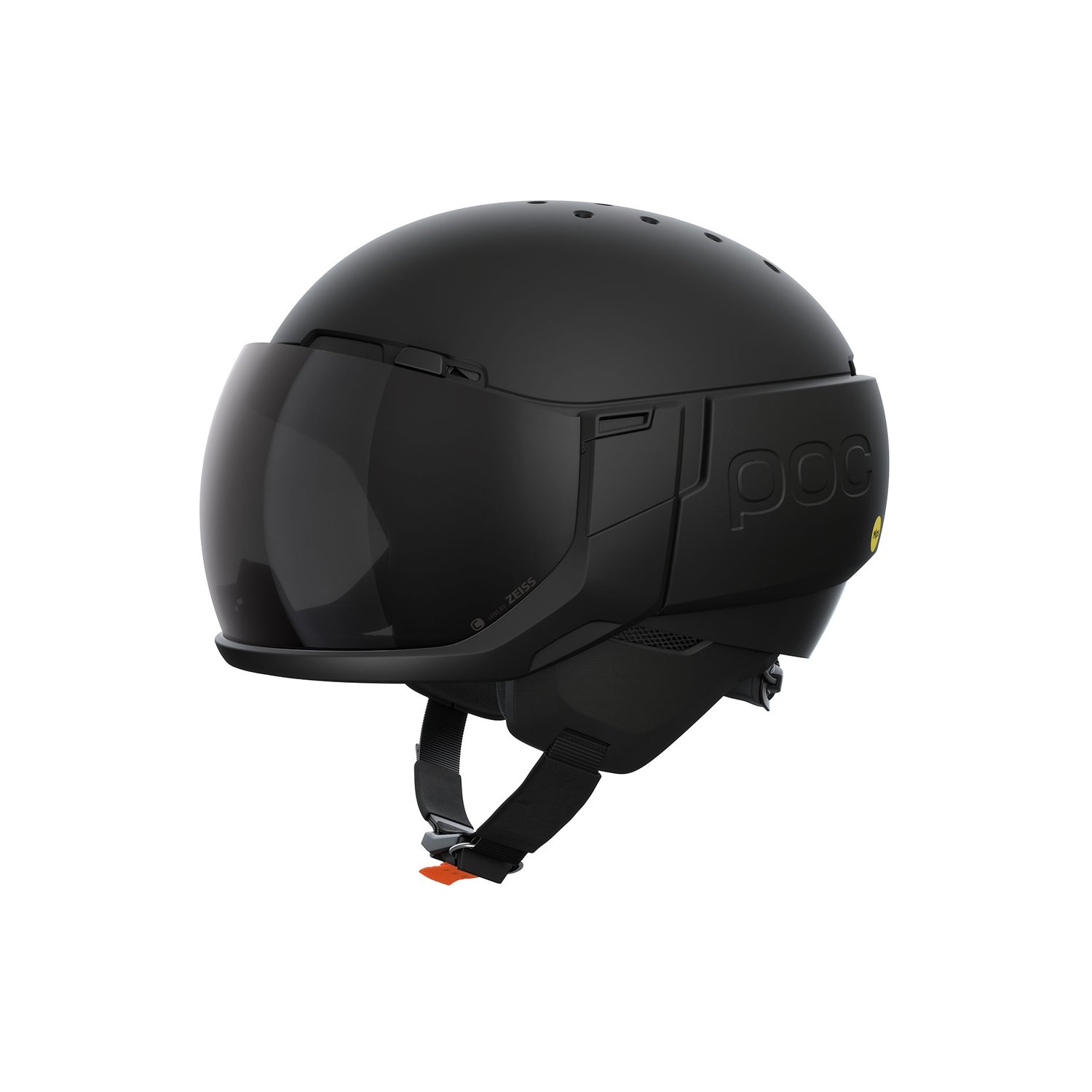 Kask Narciarski Poc Levator Mips